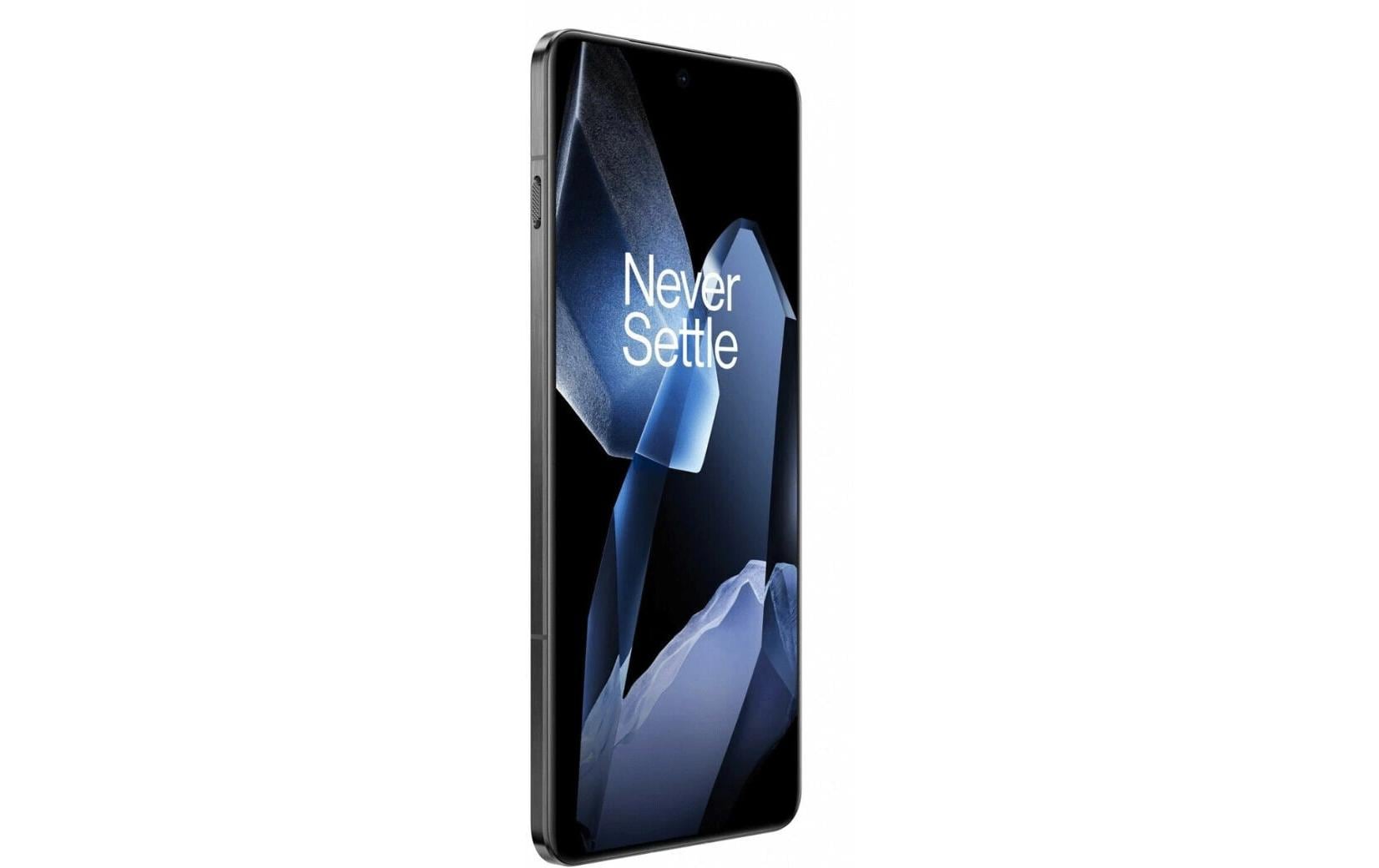 OnePlus 13 – 6,8" – 256 GB – Schwarz