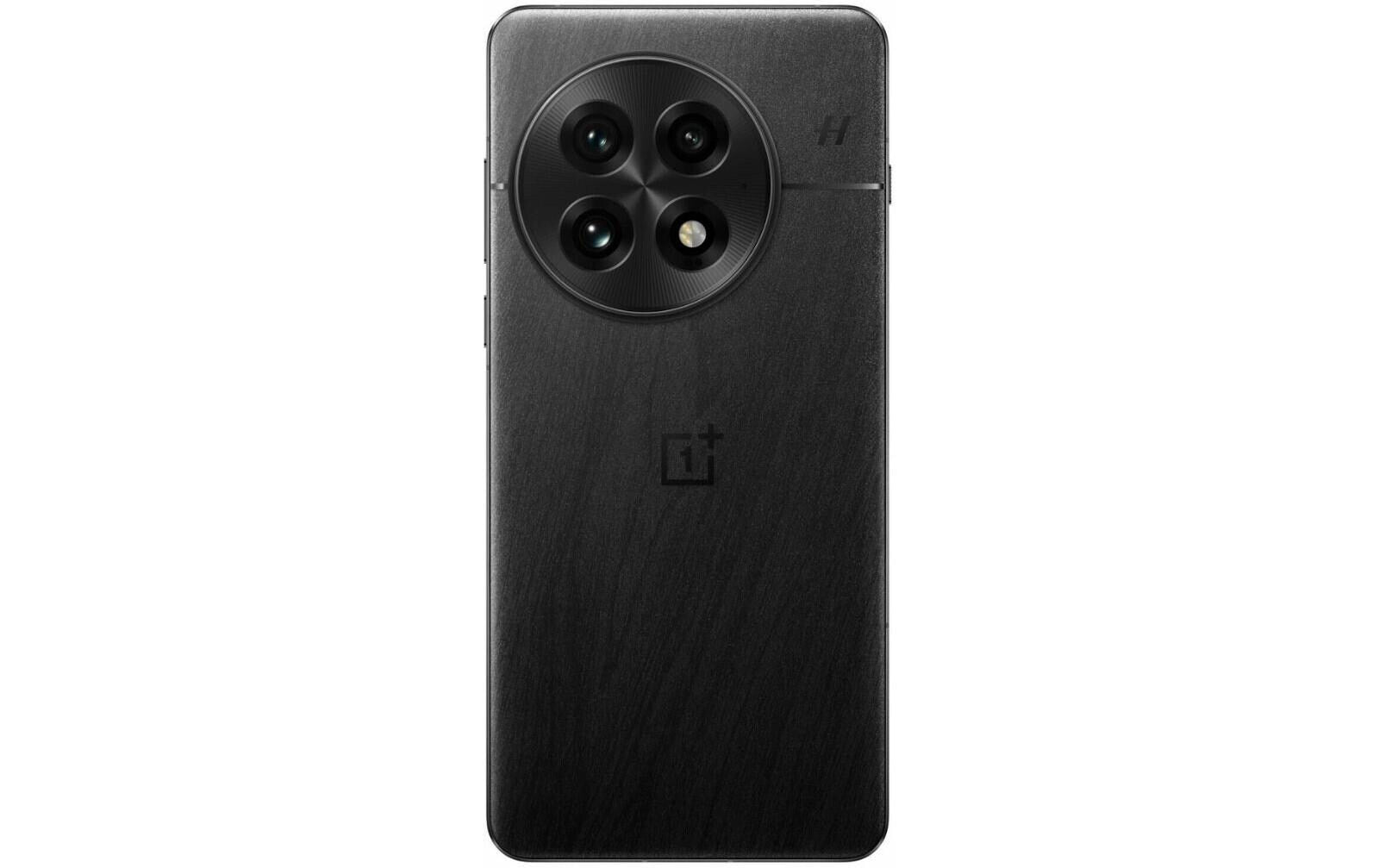 OnePlus 13 – 6,8" – 256 GB – Schwarz