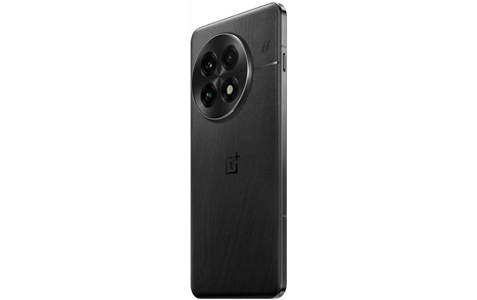 OnePlus 13 – 6,8" – 256 GB – Schwarz