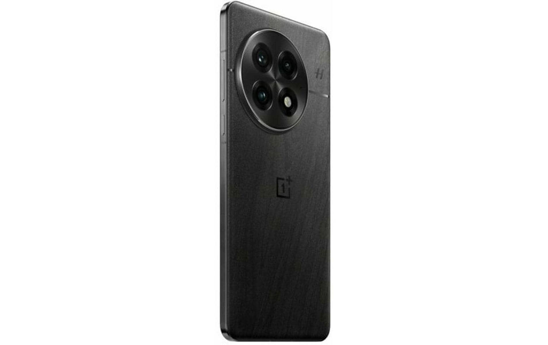 OnePlus 13 – 6,8" – 256 GB – Schwarz