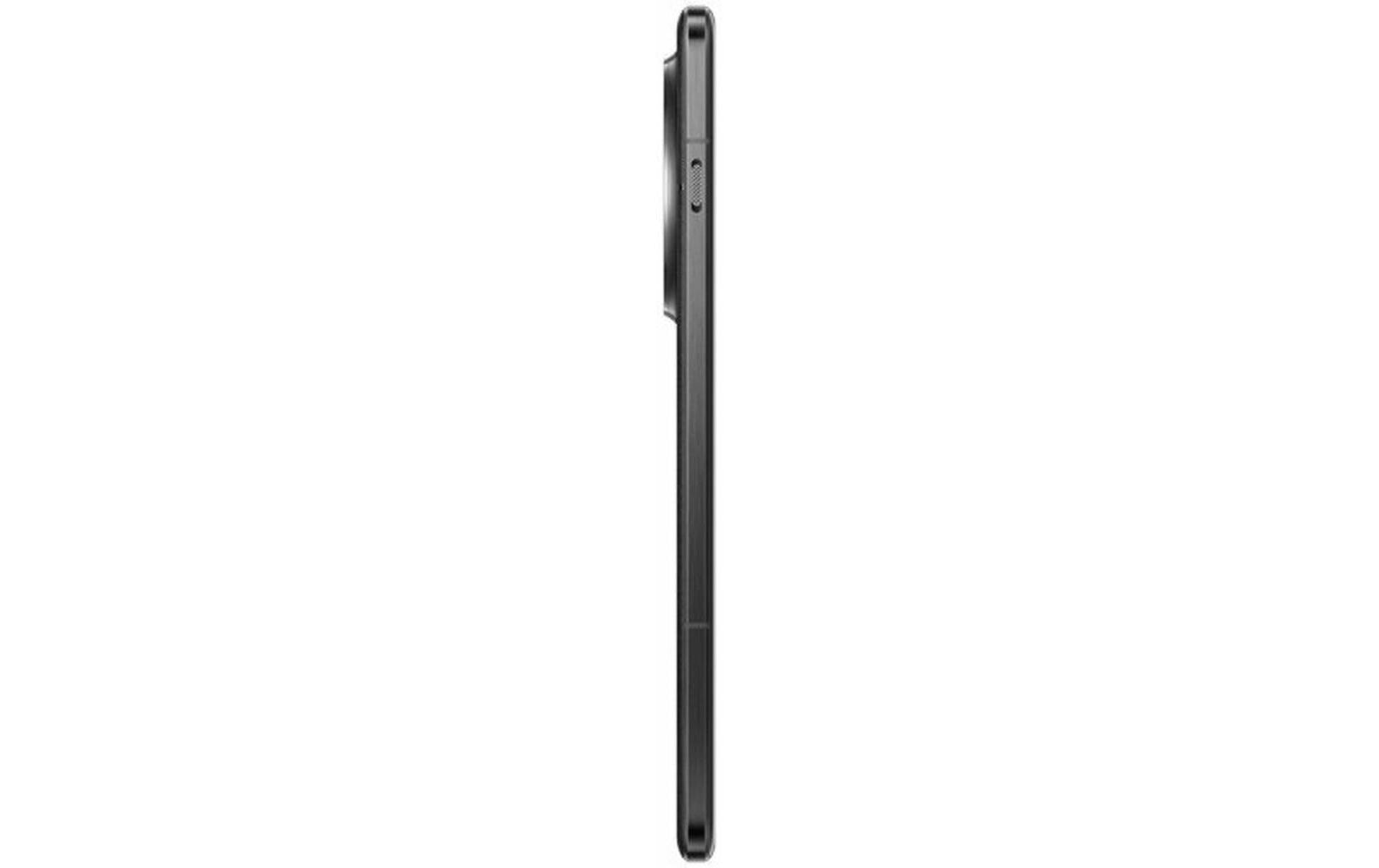 OnePlus 13 – 6,8" – 256 GB – Schwarz