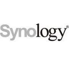 Synology Disk-Tray 2,5/3,5" Typ R5 – für RS10613xs+, RS3617xs, RS3614xs+ und andere, Schwarz
