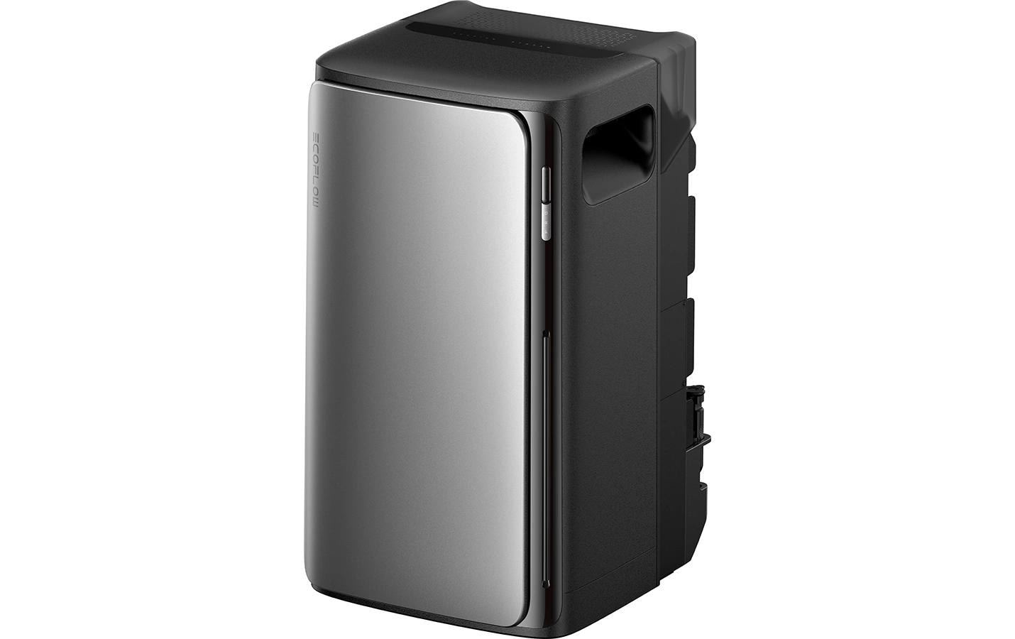 EcoFlow STREAM Pro – Powerstation – 1'920 Wh, 1'200 W, CH-Version