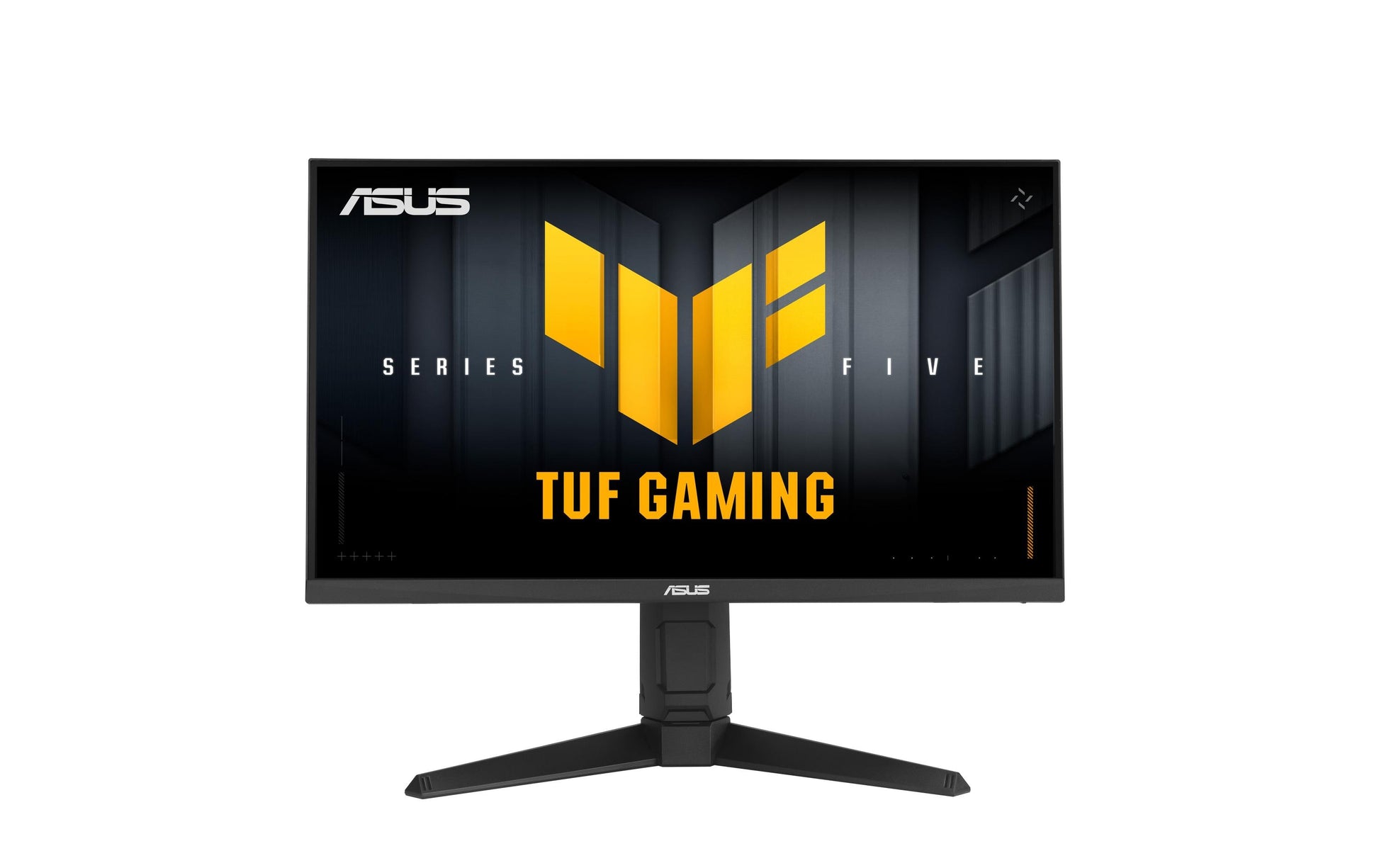 ASUS TUF Gaming VG259QL5A – Monitor, 24,5" 1920 × 1080 (Full HD), IPS, 200 Hz, Stereo-Lautsprecher