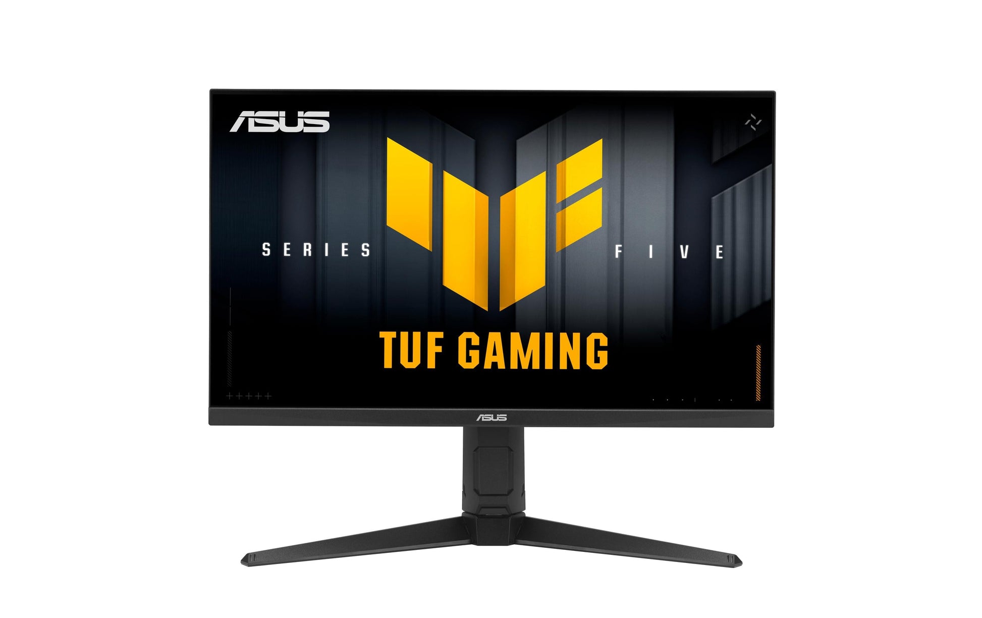 ASUS VG27AQML5A – Monitor, 27", G-SYNC kompatibel, AMD FreeSync Premium, ELMB Sync, VESA DisplayHDR 400