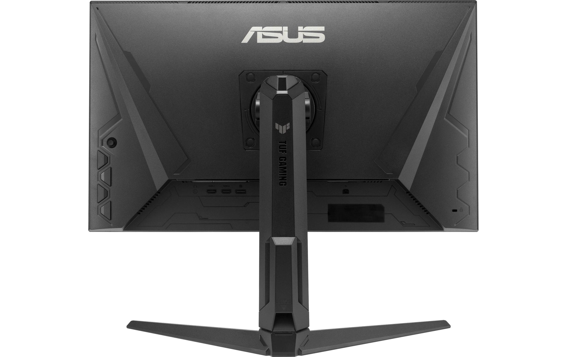ASUS VG27AQML5A – Monitor, 27", G-SYNC kompatibel, AMD FreeSync Premium, ELMB Sync, VESA DisplayHDR 400