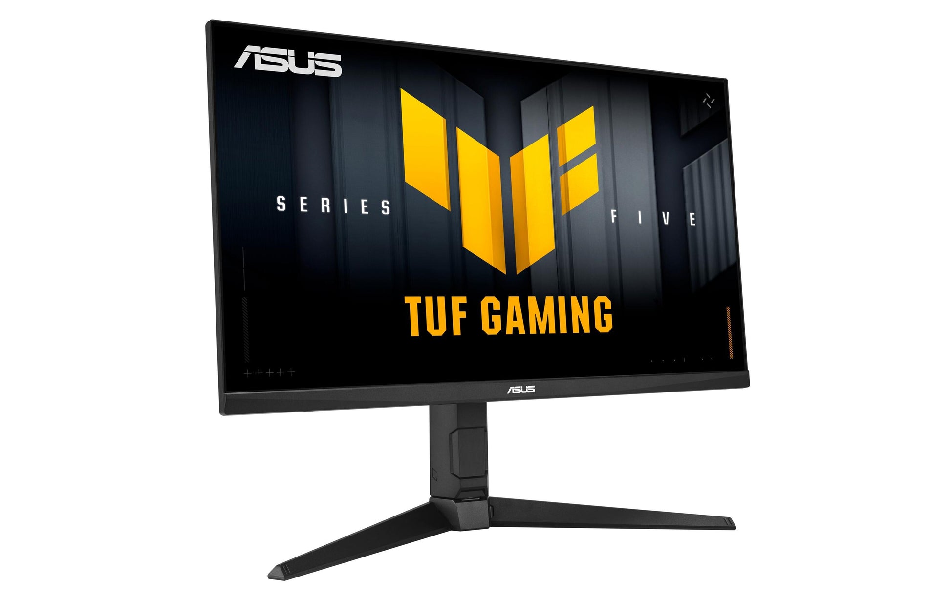 ASUS VG27AQML5A – Monitor, 27", G-SYNC kompatibel, AMD FreeSync Premium, ELMB Sync, VESA DisplayHDR 400