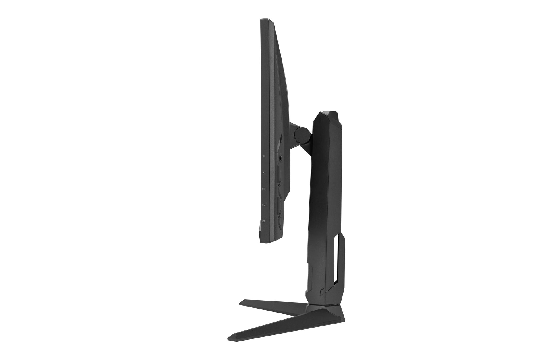 ASUS VG27AQML5A – Monitor, 27", G-SYNC kompatibel, AMD FreeSync Premium, ELMB Sync, VESA DisplayHDR 400