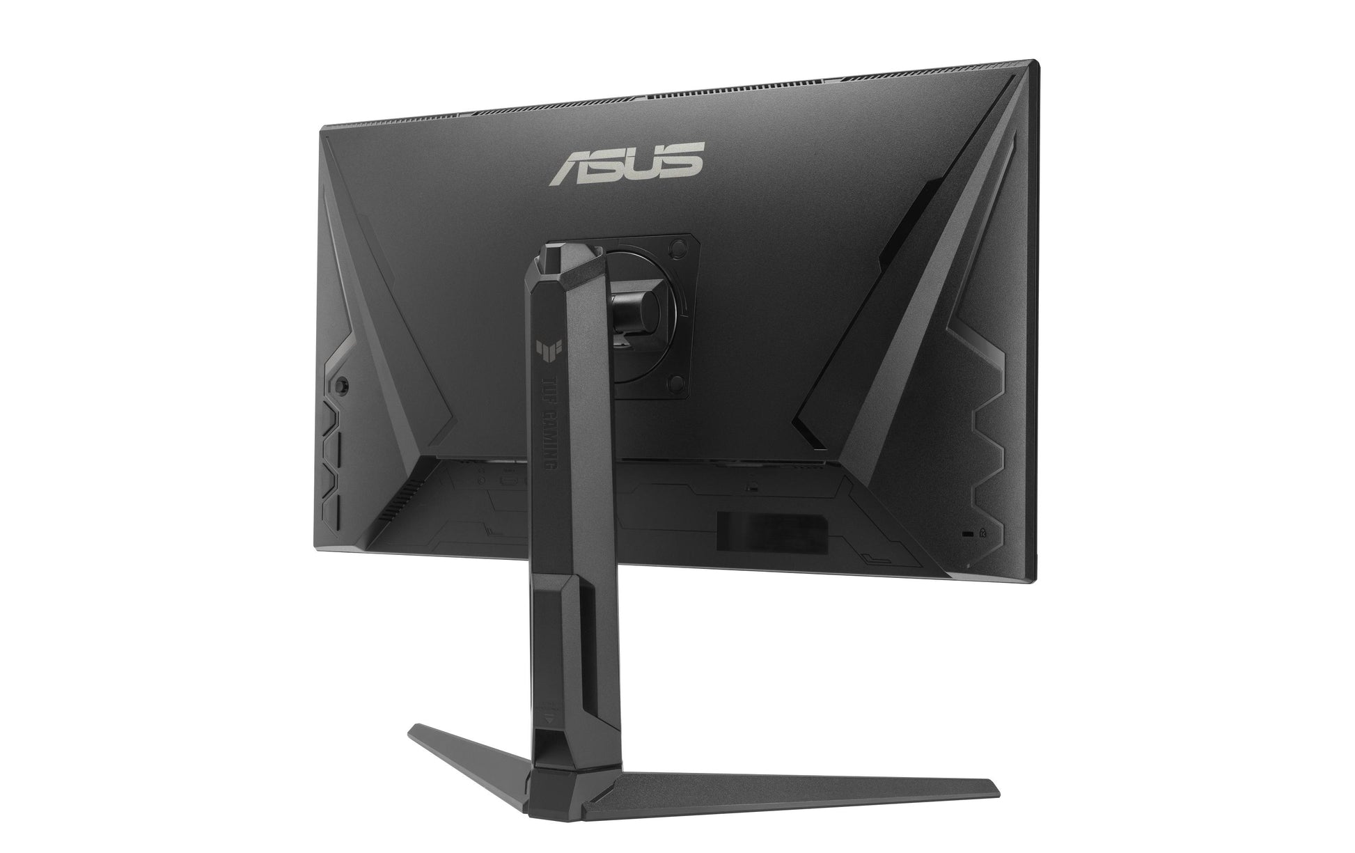 ASUS VG27AQML5A – Monitor, 27", G-SYNC kompatibel, AMD FreeSync Premium, ELMB Sync, VESA DisplayHDR 400
