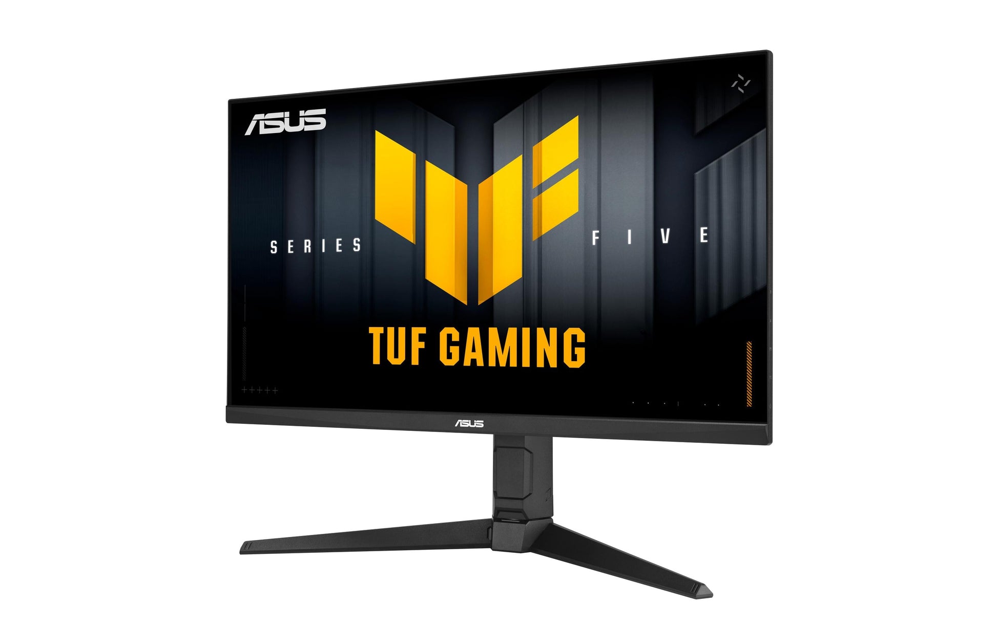 ASUS VG27AQML5A – Monitor, 27", G-SYNC kompatibel, AMD FreeSync Premium, ELMB Sync, VESA DisplayHDR 400