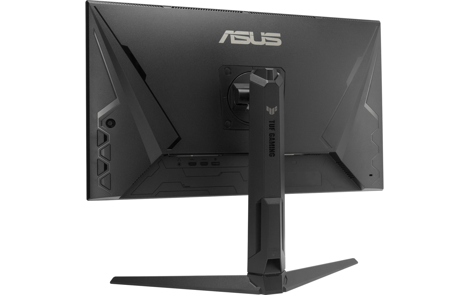 ASUS VG27AQML5A – Monitor, 27", G-SYNC kompatibel, AMD FreeSync Premium, ELMB Sync, VESA DisplayHDR 400