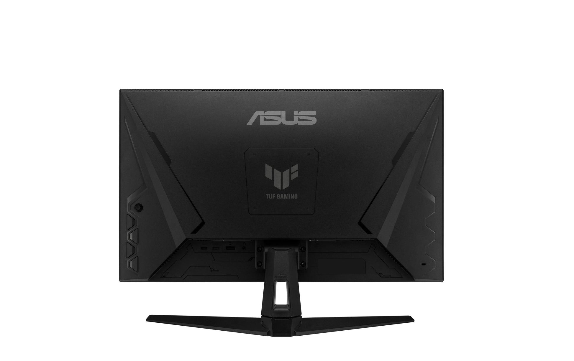 ASUS TUF Gaming VG27AQ5A – Monitor, 27" 2560 × 1440 (WQHD), IPS, 210 Hz (OC), ELMB Sync, Stereo-Lautsprecher