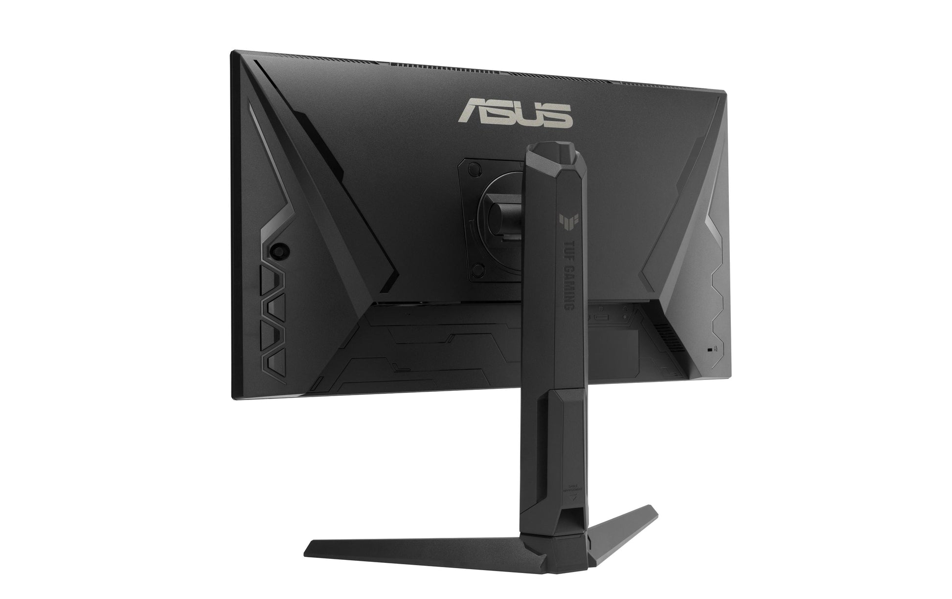 ASUS TUF Gaming VG259QL5A – Monitor, 24,5" 1920 × 1080 (Full HD), IPS, 200 Hz, Stereo-Lautsprecher