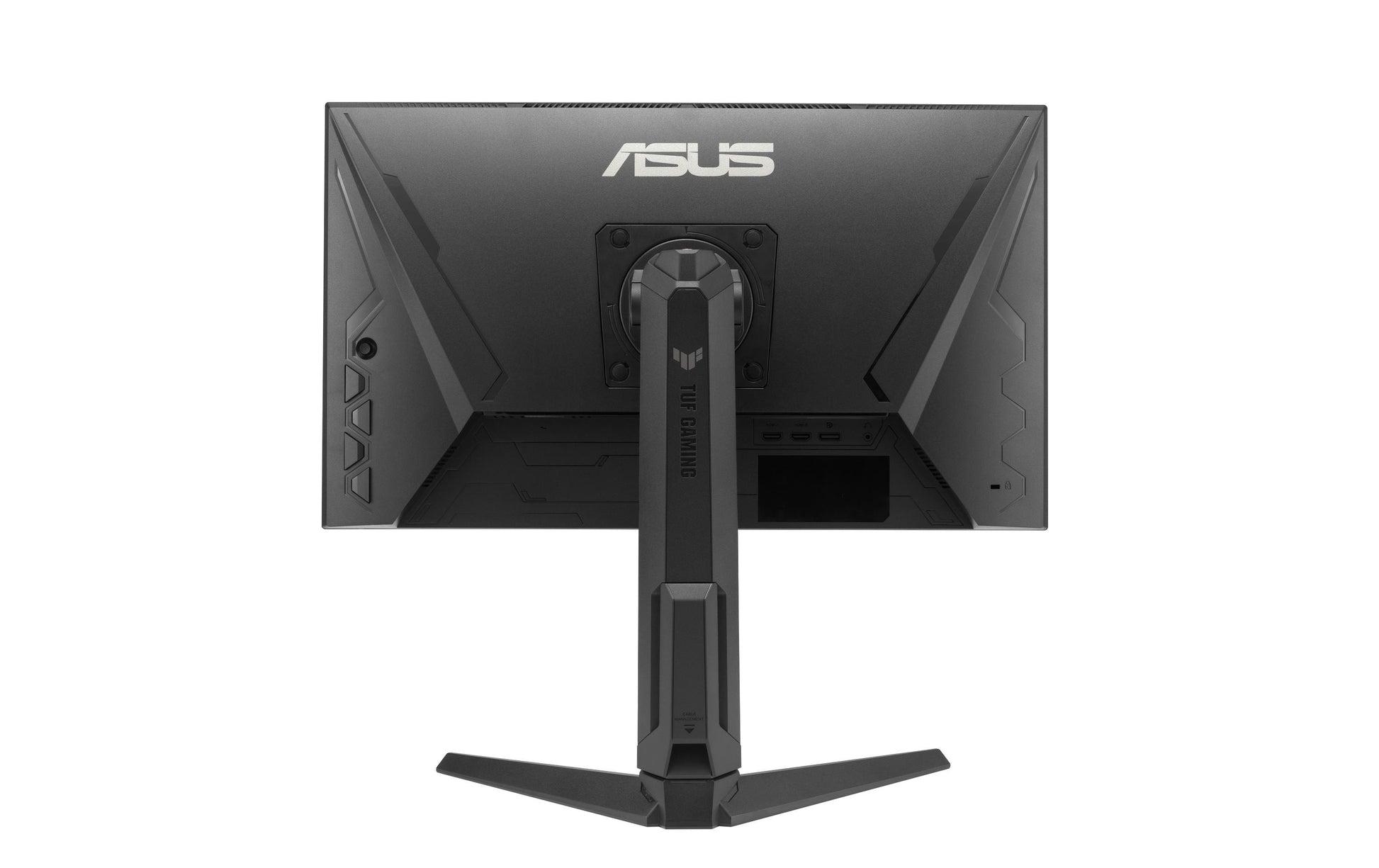 ASUS TUF Gaming VG259QL5A – Monitor, 24,5" 1920 × 1080 (Full HD), IPS, 200 Hz, Stereo-Lautsprecher