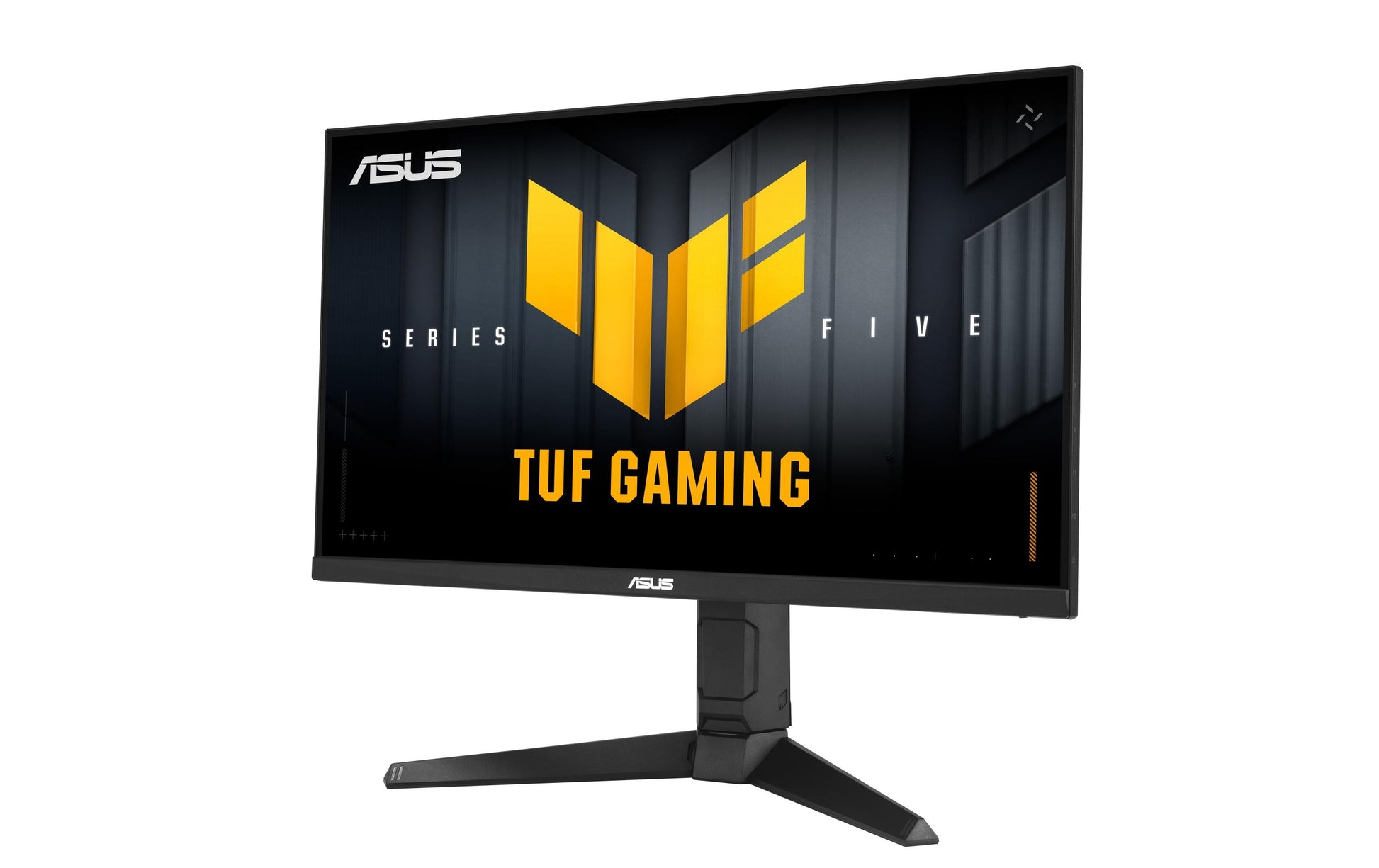ASUS TUF Gaming VG259QL5A – Monitor, 24,5" 1920 × 1080 (Full HD), IPS, 200 Hz, Stereo-Lautsprecher