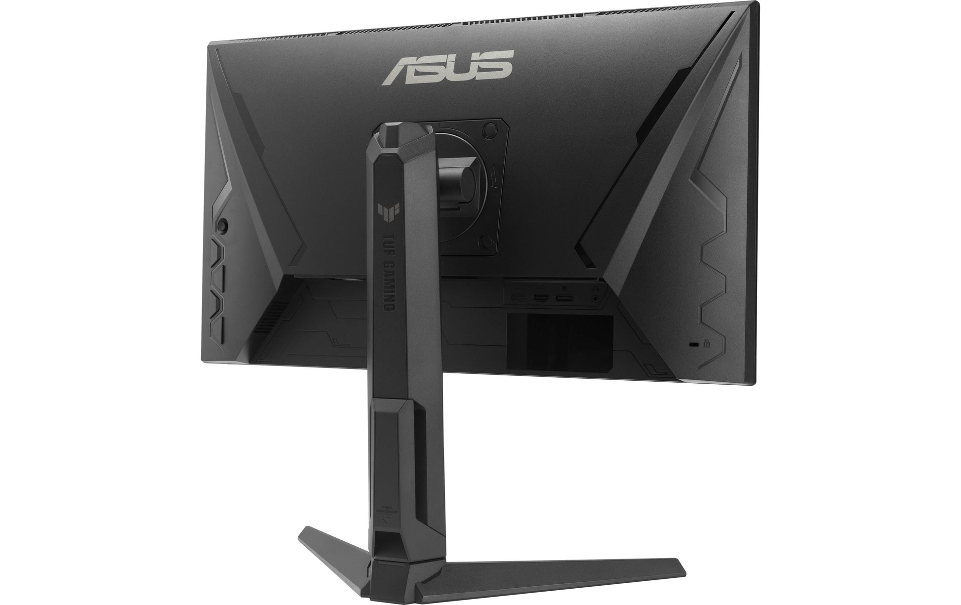 ASUS TUF Gaming VG259QL5A – Monitor, 24,5" 1920 × 1080 (Full HD), IPS, 200 Hz, Stereo-Lautsprecher