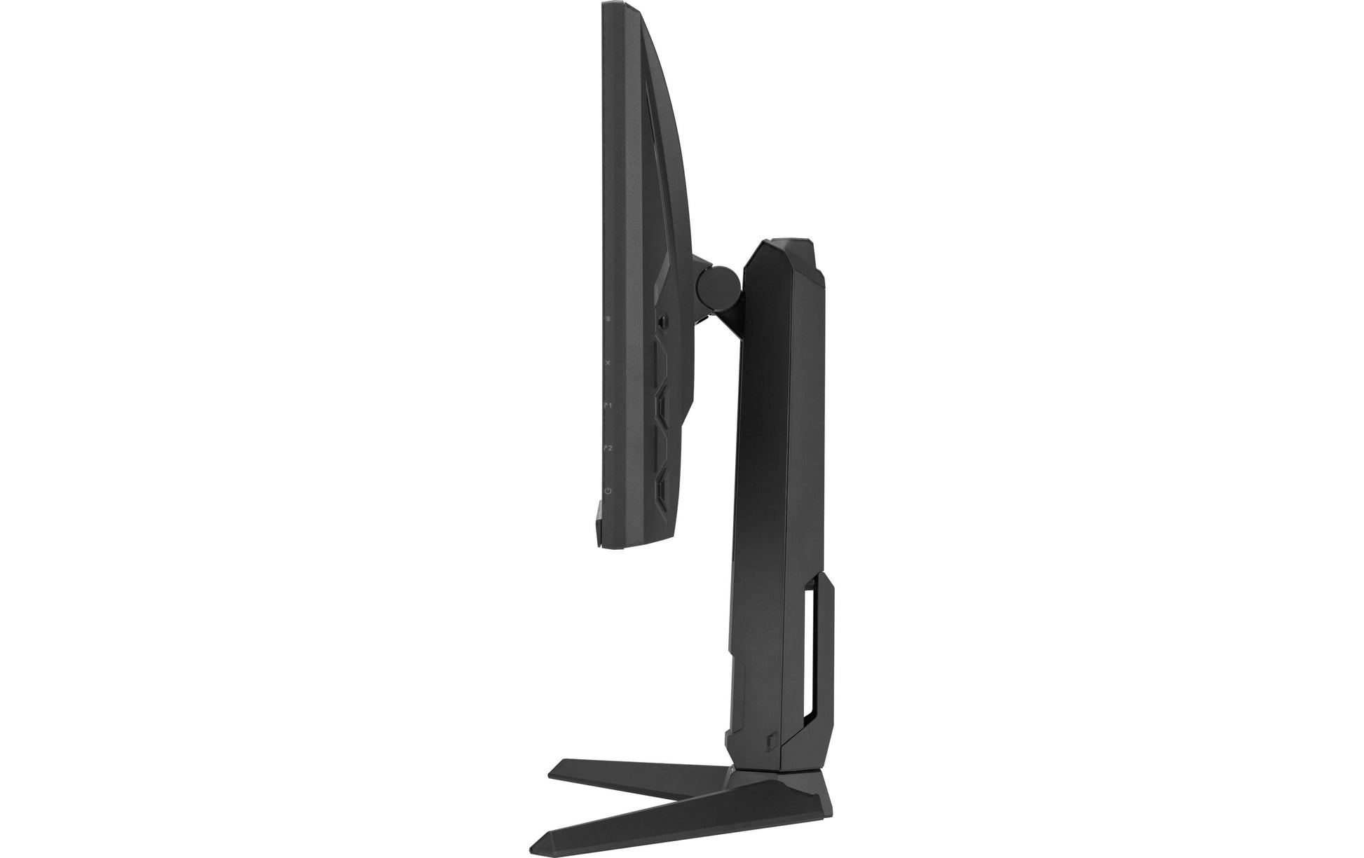 ASUS TUF Gaming VG259QL5A – Monitor, 24,5" 1920 × 1080 (Full HD), IPS, 200 Hz, Stereo-Lautsprecher