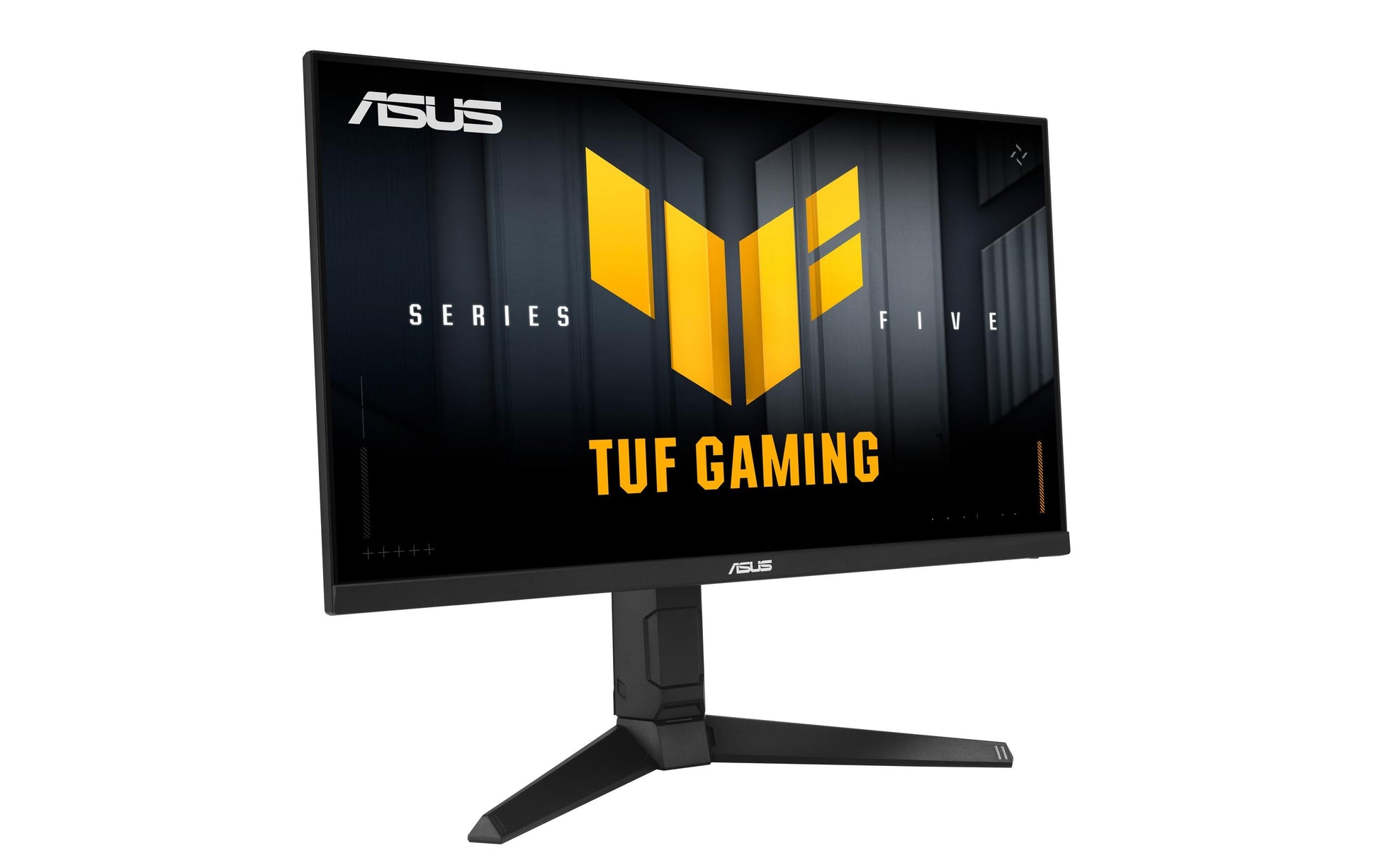 ASUS TUF Gaming VG259QL5A – Monitor, 24,5" 1920 × 1080 (Full HD), IPS, 200 Hz, Stereo-Lautsprecher
