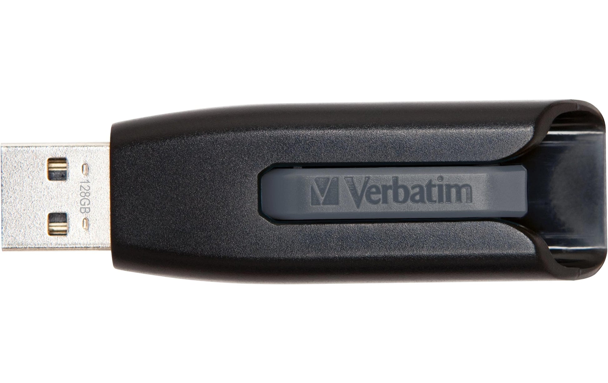 Verbatim V3 USB-Stick – 128 GB, USB 3.0, recyclingfähig