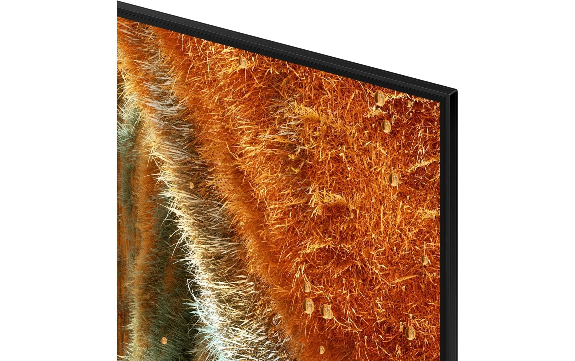 Samsung QE85QN73F ATXXN – 85" TV – 4K UHD – Neo QLED (Mini-LED) – Tizen – 100 Hz – HDR10+ Adaptive