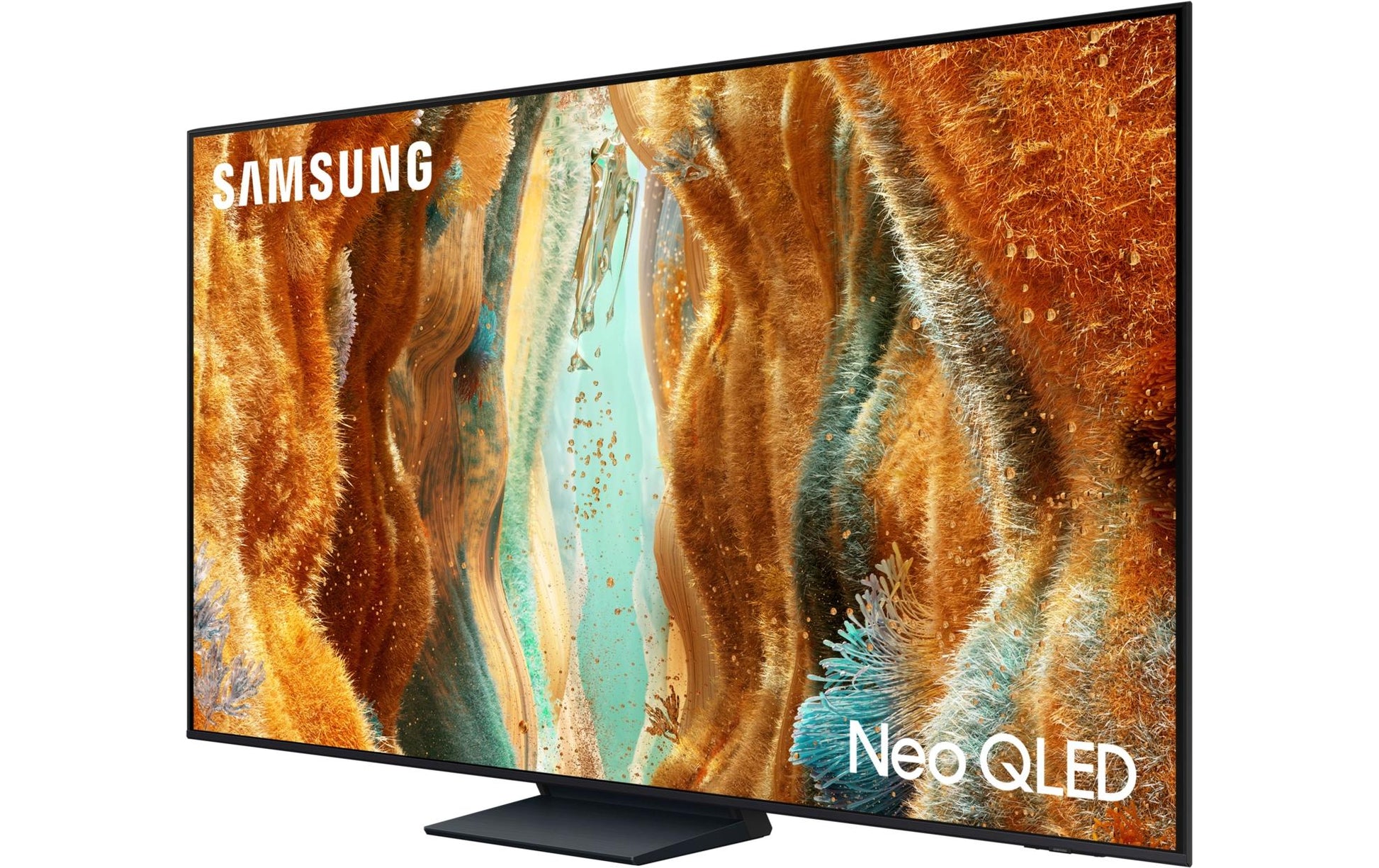Samsung QE85QN73F ATXXN – 85" TV – 4K UHD – Neo QLED (Mini-LED) – Tizen – 100 Hz – HDR10+ Adaptive