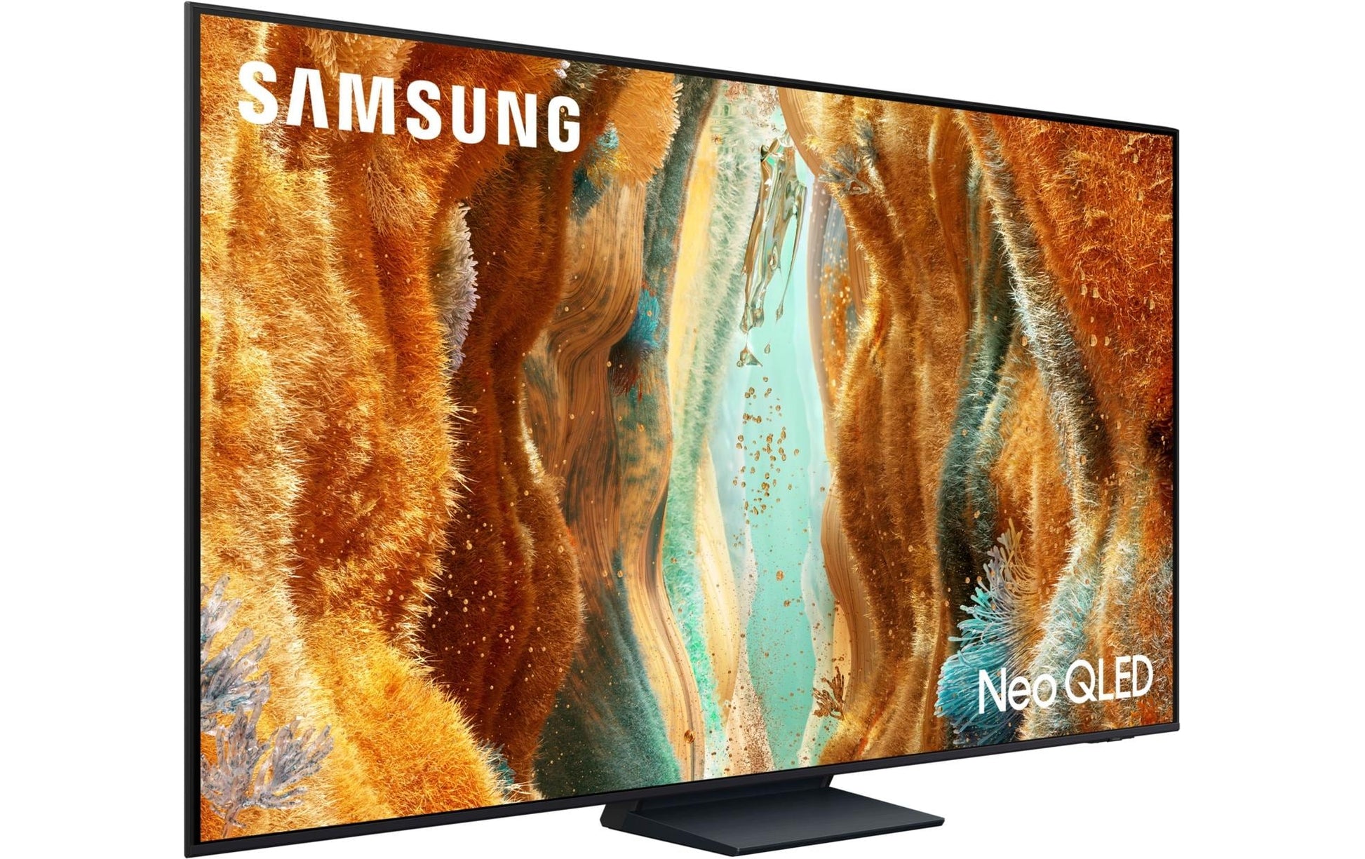 Samsung QE85QN73F ATXXN – 85" TV – 4K UHD – Neo QLED (Mini-LED) – Tizen – 100 Hz – HDR10+ Adaptive