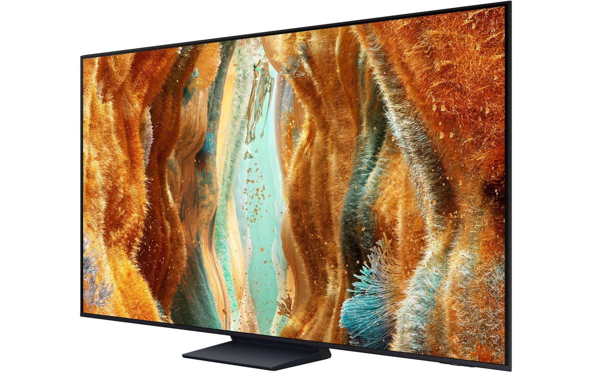 Samsung QE85QN73F ATXXN – 85" TV – 4K UHD – Neo QLED (Mini-LED) – Tizen – 100 Hz – HDR10+ Adaptive
