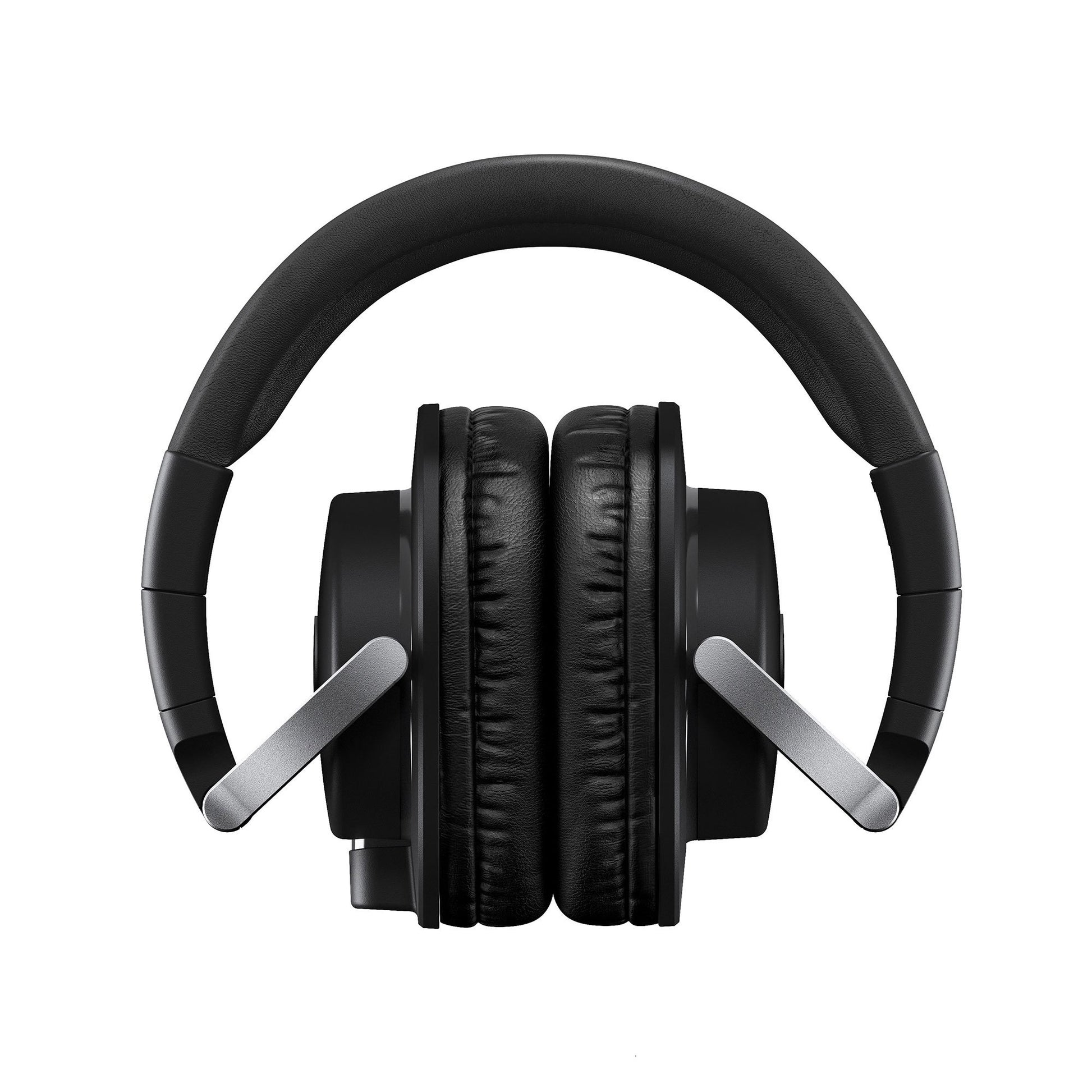 Yamaha HPH MT8 – Over-Ear Studio-Kopfhörer – Kabelgebunden, geschlossen, 37 Ω, 3 m – Schwarz