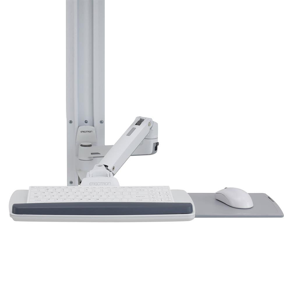 Ergotron LX – Wandhalterung, weiss