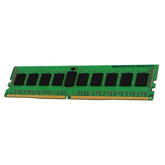 Kingston Technology Kingston KCP426ND8/16 – 16 GB RAM DDR4 2'666 MHz, 288-poliger DIMM, unbuffered, kein ECC