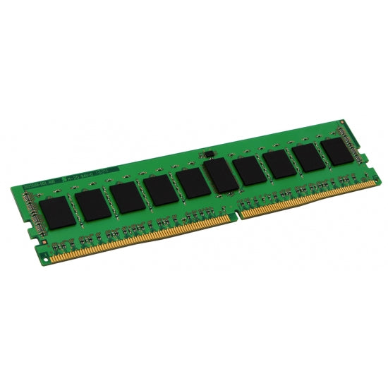 Kingston Technology Kingston KCP426ND8/16 – 16 GB RAM DDR4 2'666 MHz, 288-poliger DIMM, unbuffered, kein ECC