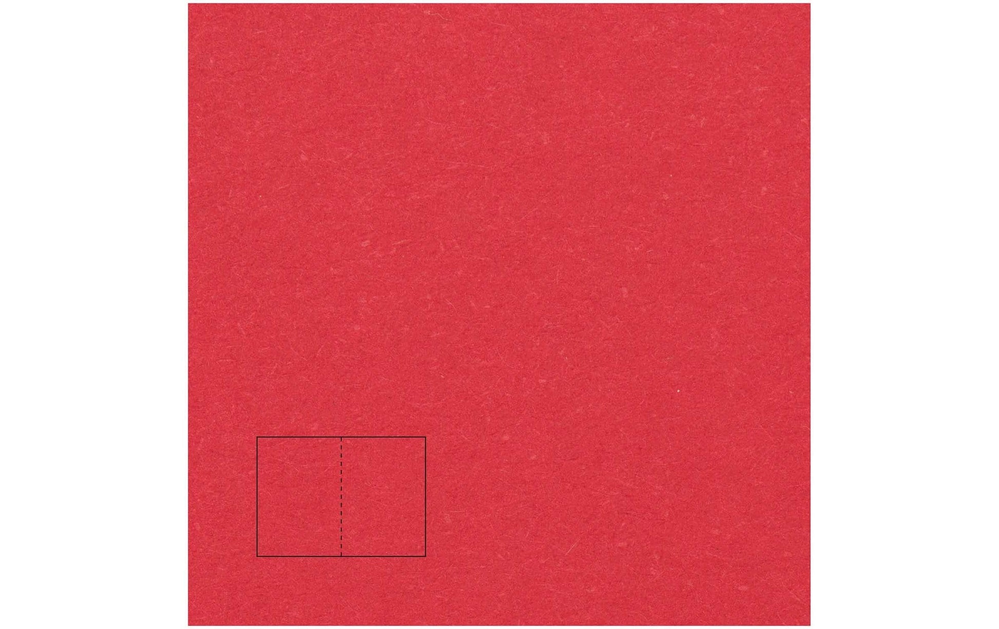 Rico Design Grusskarte – A6 (105 × 148 mm), Papier