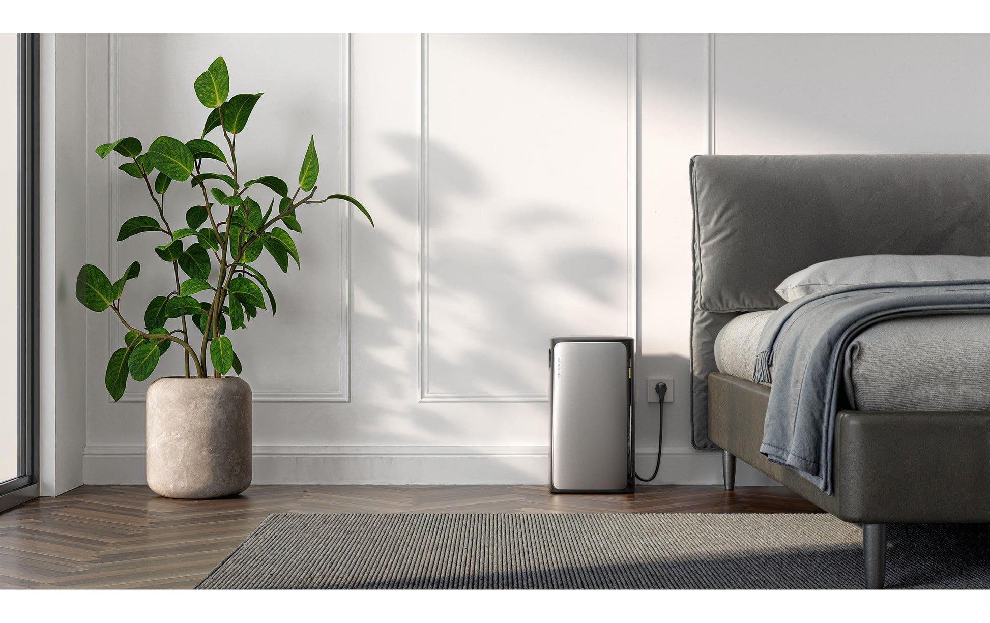EcoFlow STREAM Ultra Akku 1920,00 Wh