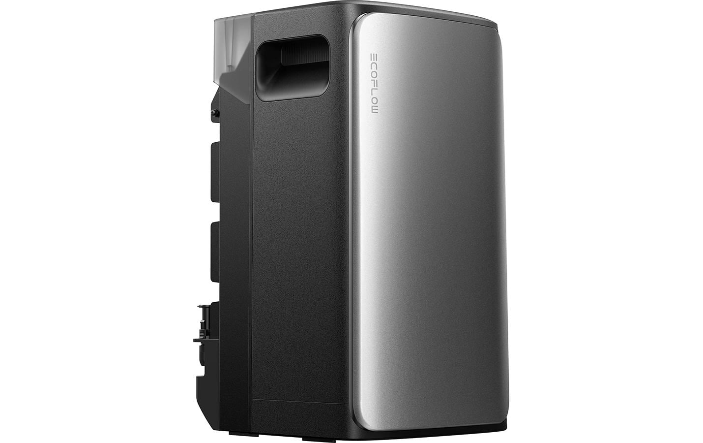 EcoFlow STREAM Pro – Powerstation – 1'920 Wh, 1'200 W, CH-Version