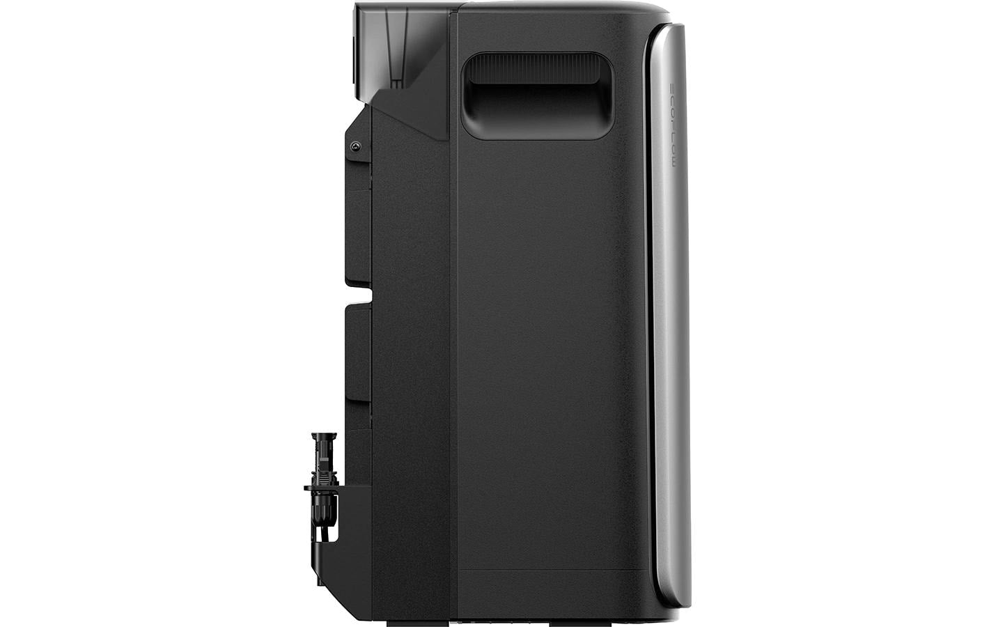 EcoFlow STREAM Pro – Powerstation – 1'920 Wh, 1'200 W, CH-Version