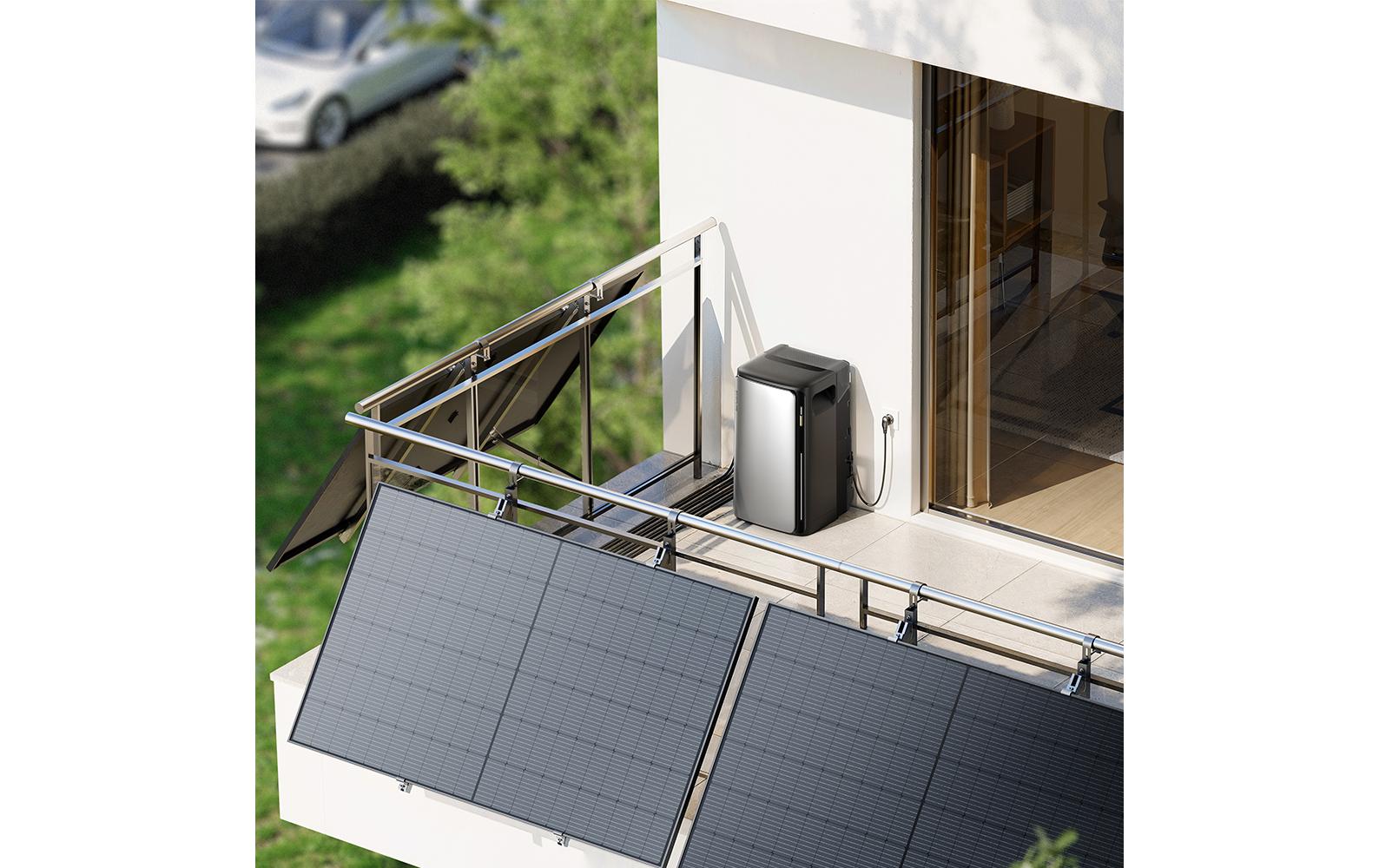 EcoFlow STREAM Ultra Akku 1920,00 Wh