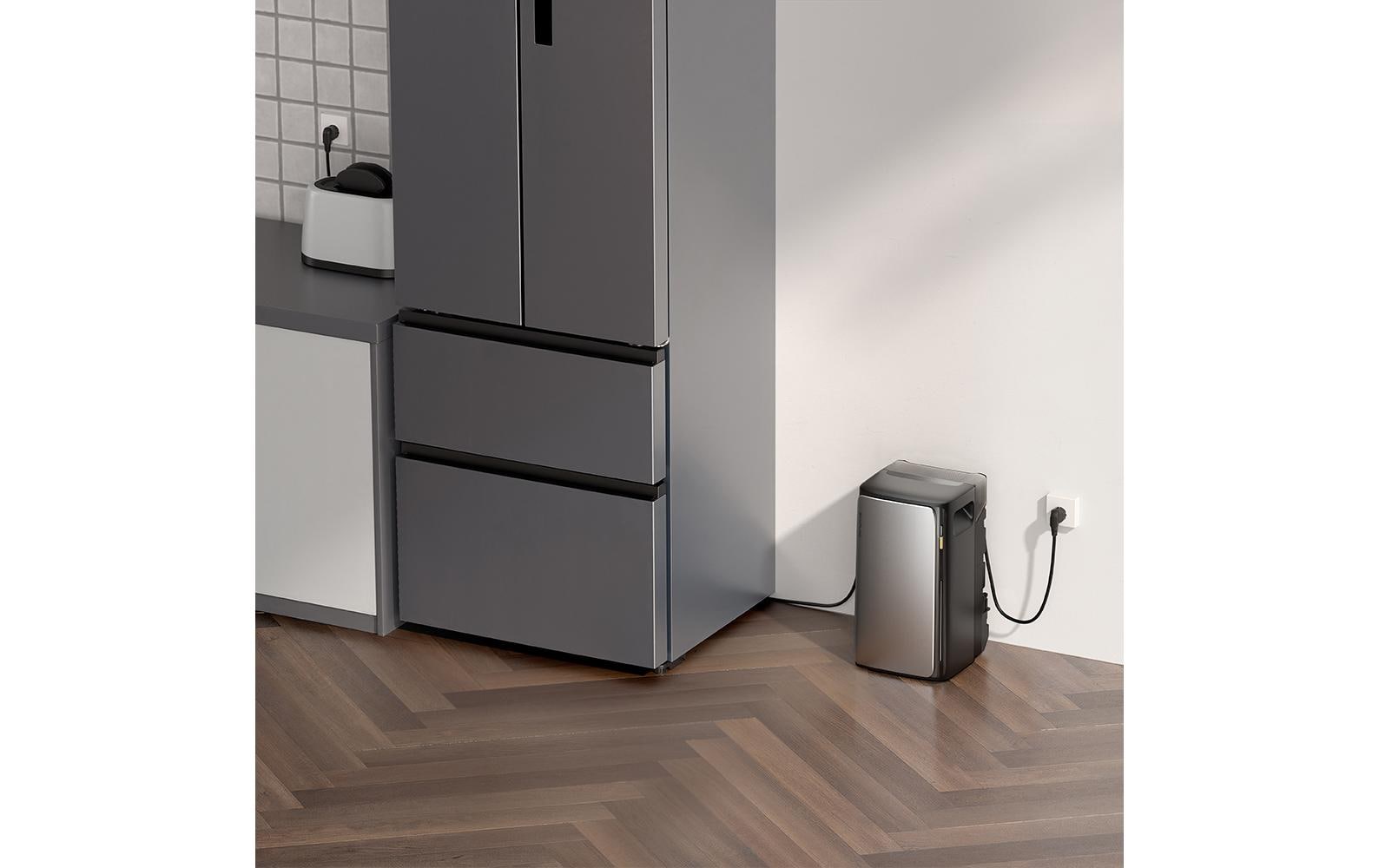 EcoFlow STREAM Ultra Akku 1920,00 Wh