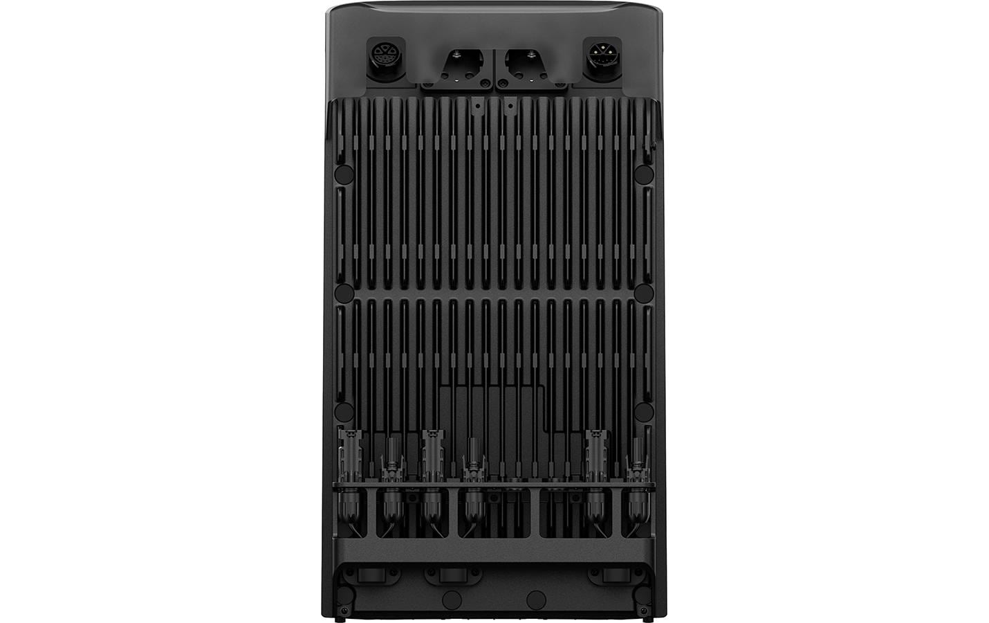 EcoFlow STREAM Pro – Powerstation – 1'920 Wh, 1'200 W, CH-Version