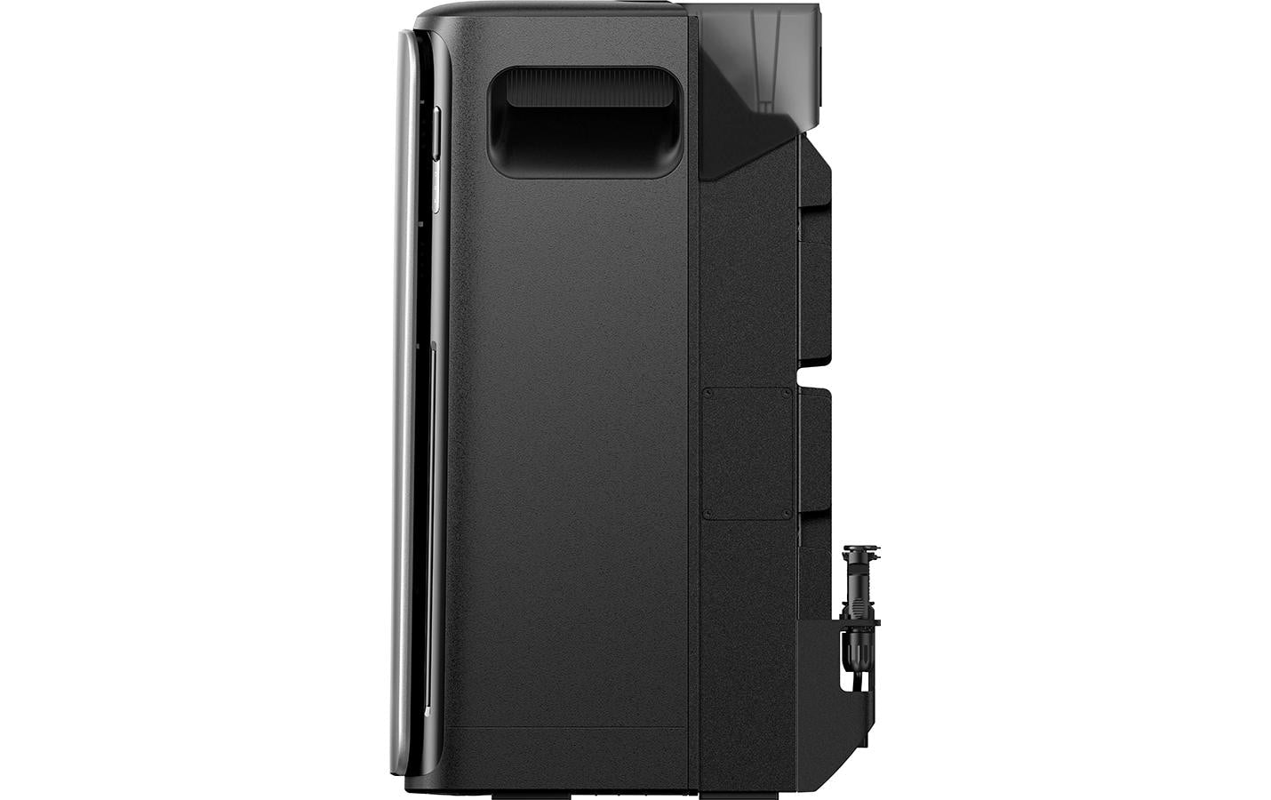EcoFlow STREAM Pro – Powerstation – 1'920 Wh, 1'200 W, CH-Version