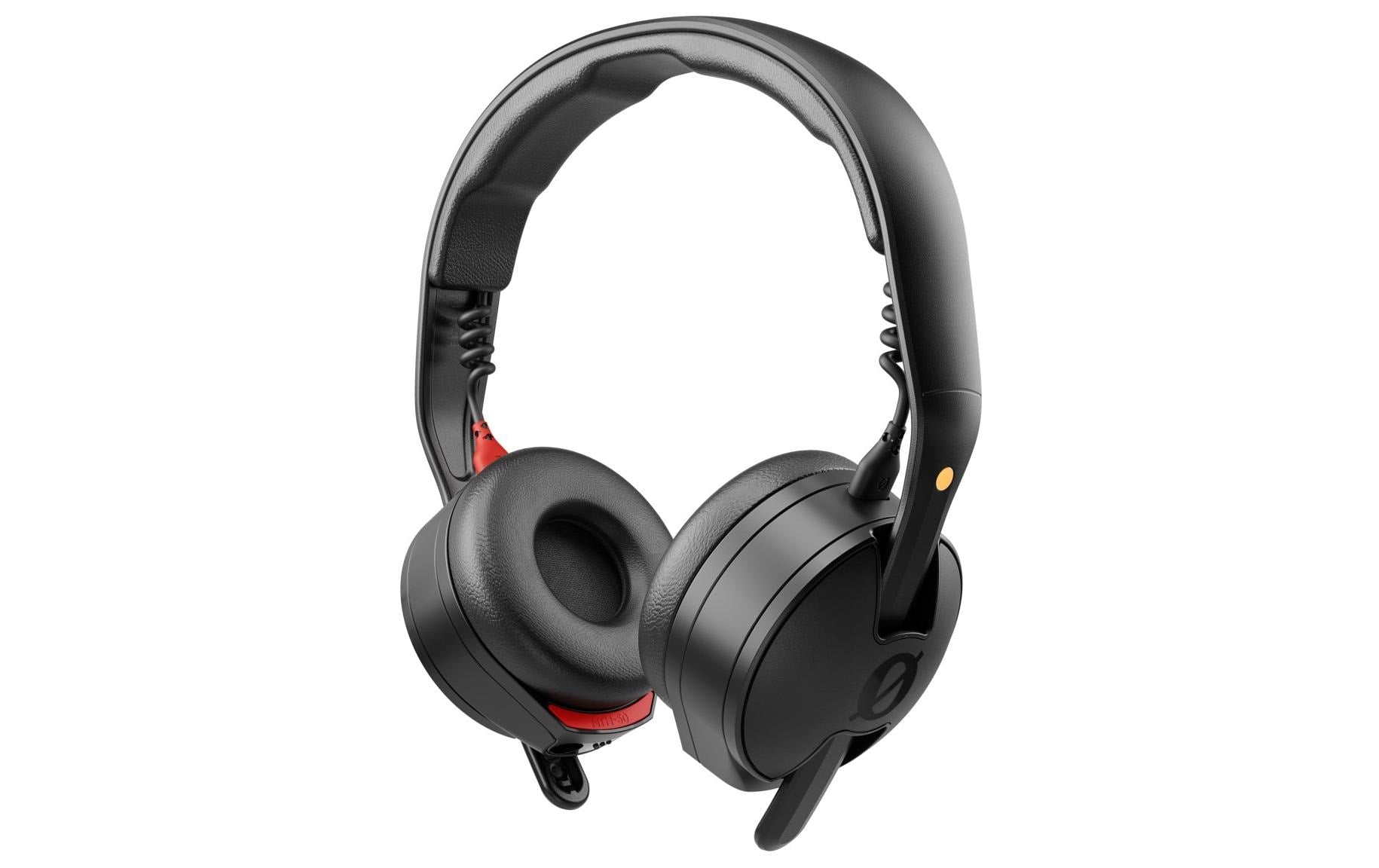 RØDE NTH-50 (32 Ω) – On-Ear DJ-Kopfhörer – geschlossen, 3,5 mm – schwarz