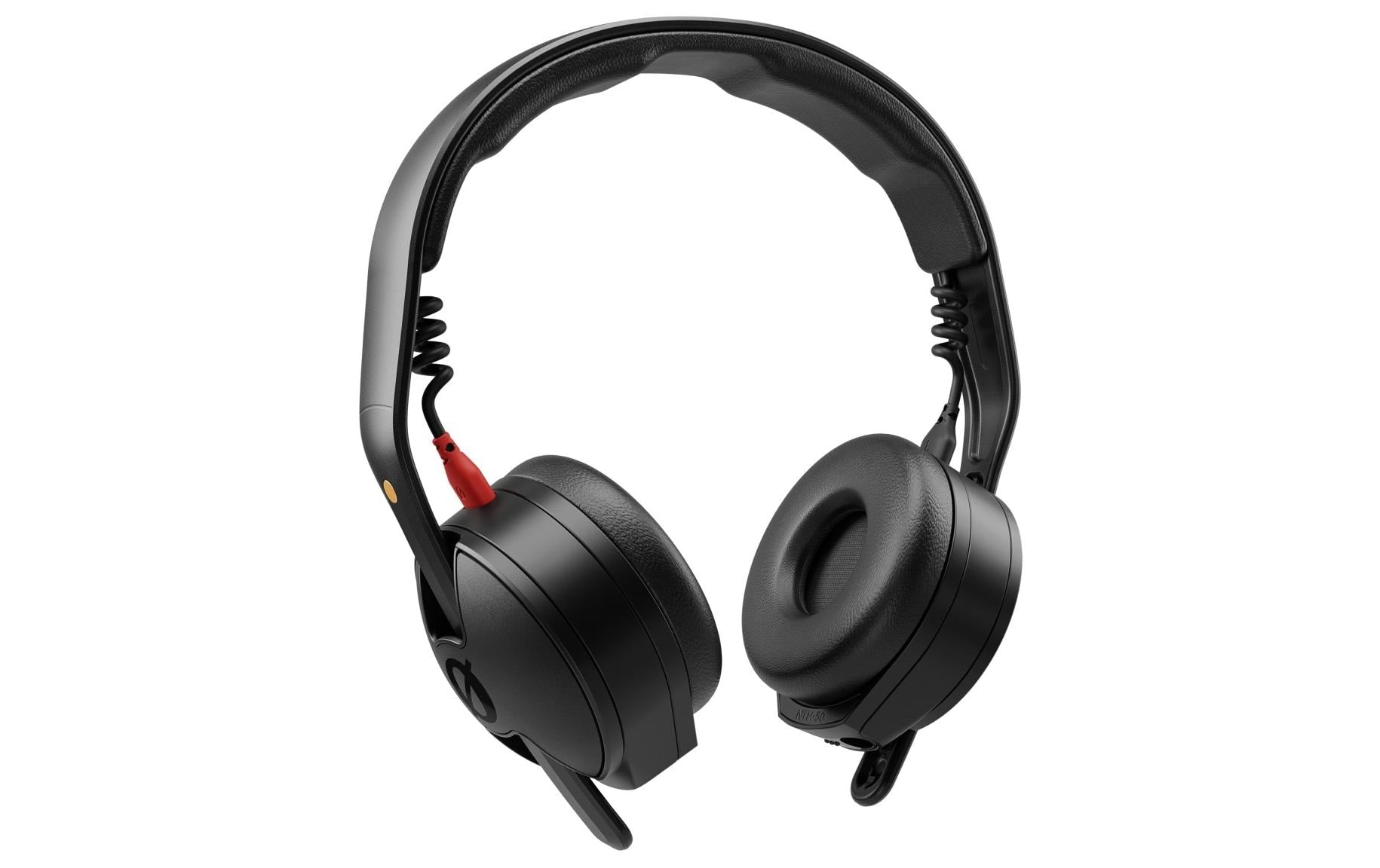 RØDE NTH-50 (32 Ω) – On-Ear DJ-Kopfhörer – geschlossen, 3,5 mm – schwarz
