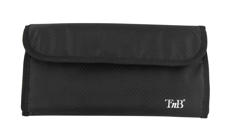 T'nB Influence Travel Pack Stativ – Selfie-Stick, Action-Cam-Adapter, Smartphone-Halter, Tasche – Schwarz