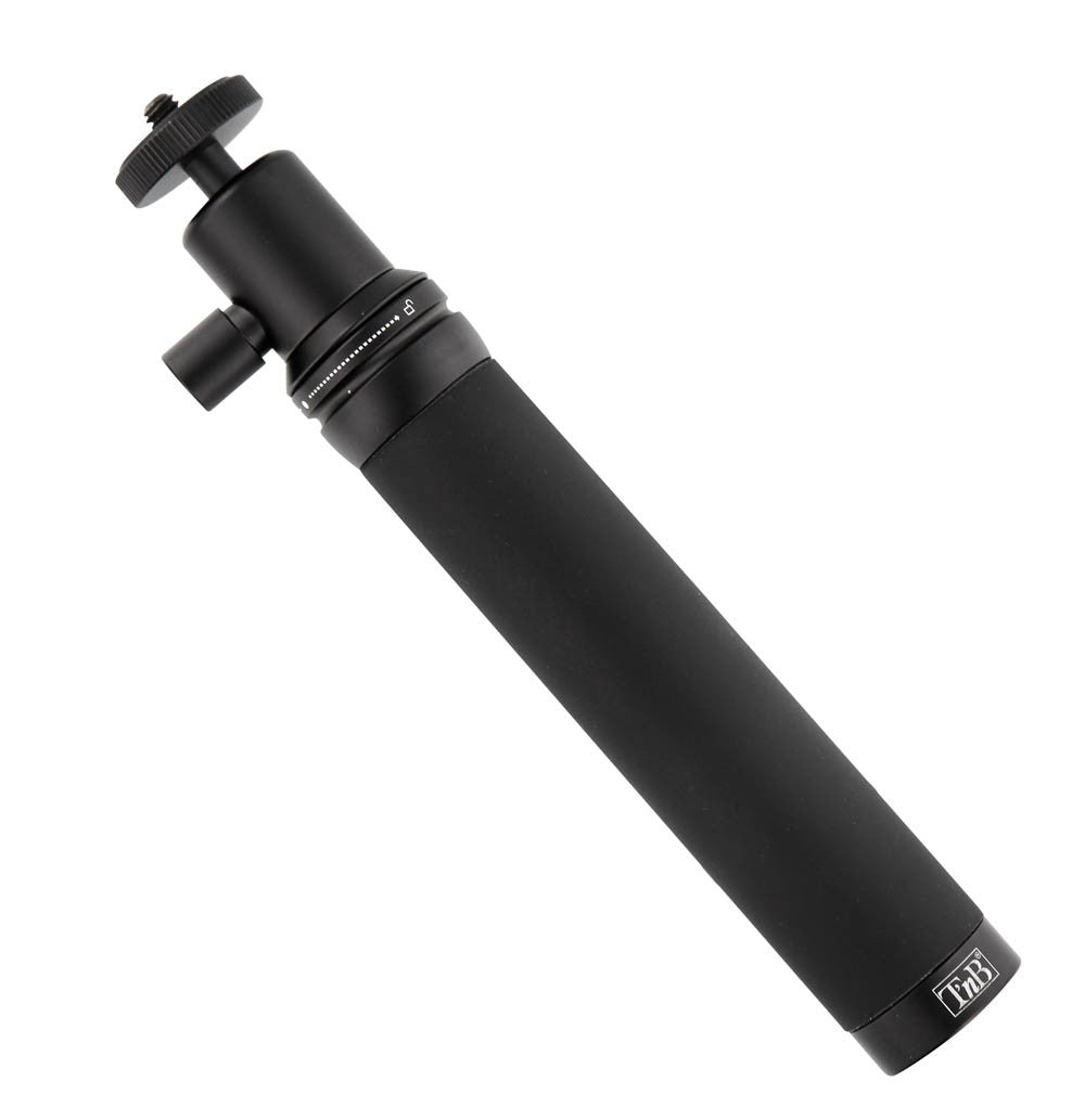 T'nB Influence Travel Pack Stativ – Selfie-Stick, Action-Cam-Adapter, Smartphone-Halter, Tasche – Schwarz