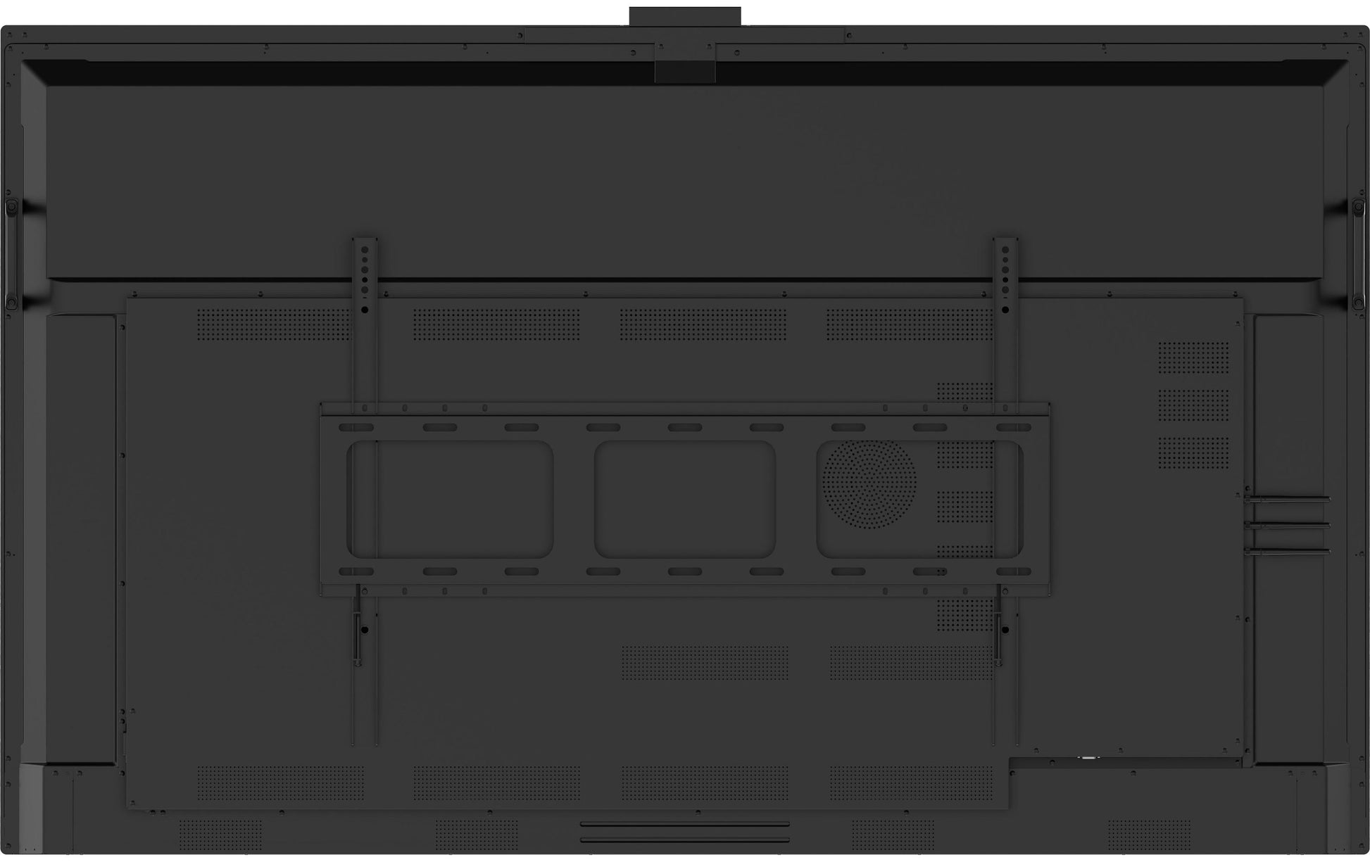 iiyama Interaktives Touch-Display, 75", Ultra HD 4K, 550 cd/m²