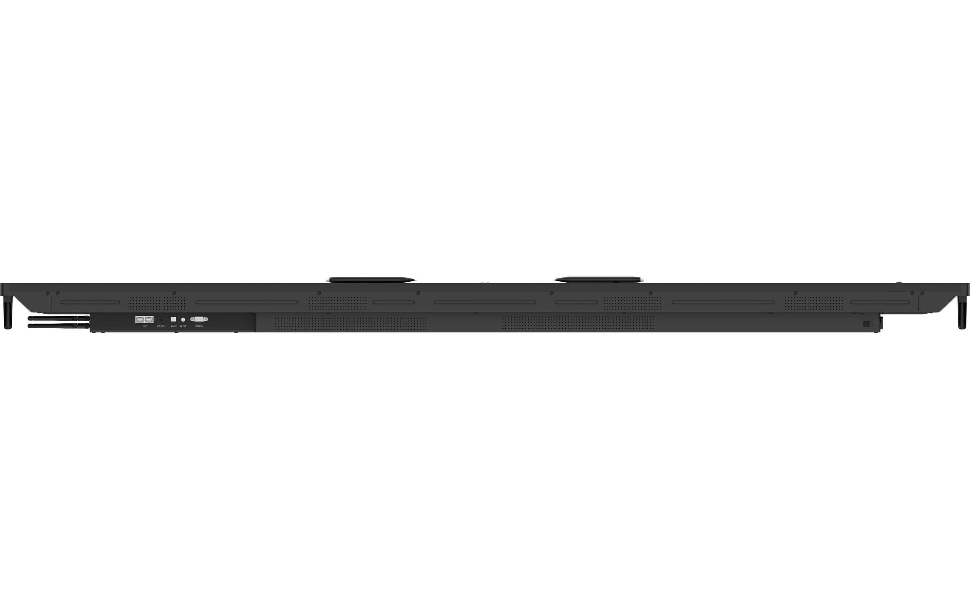 iiyama Interaktives Touch-Display, 75", Ultra HD 4K, 550 cd/m²
