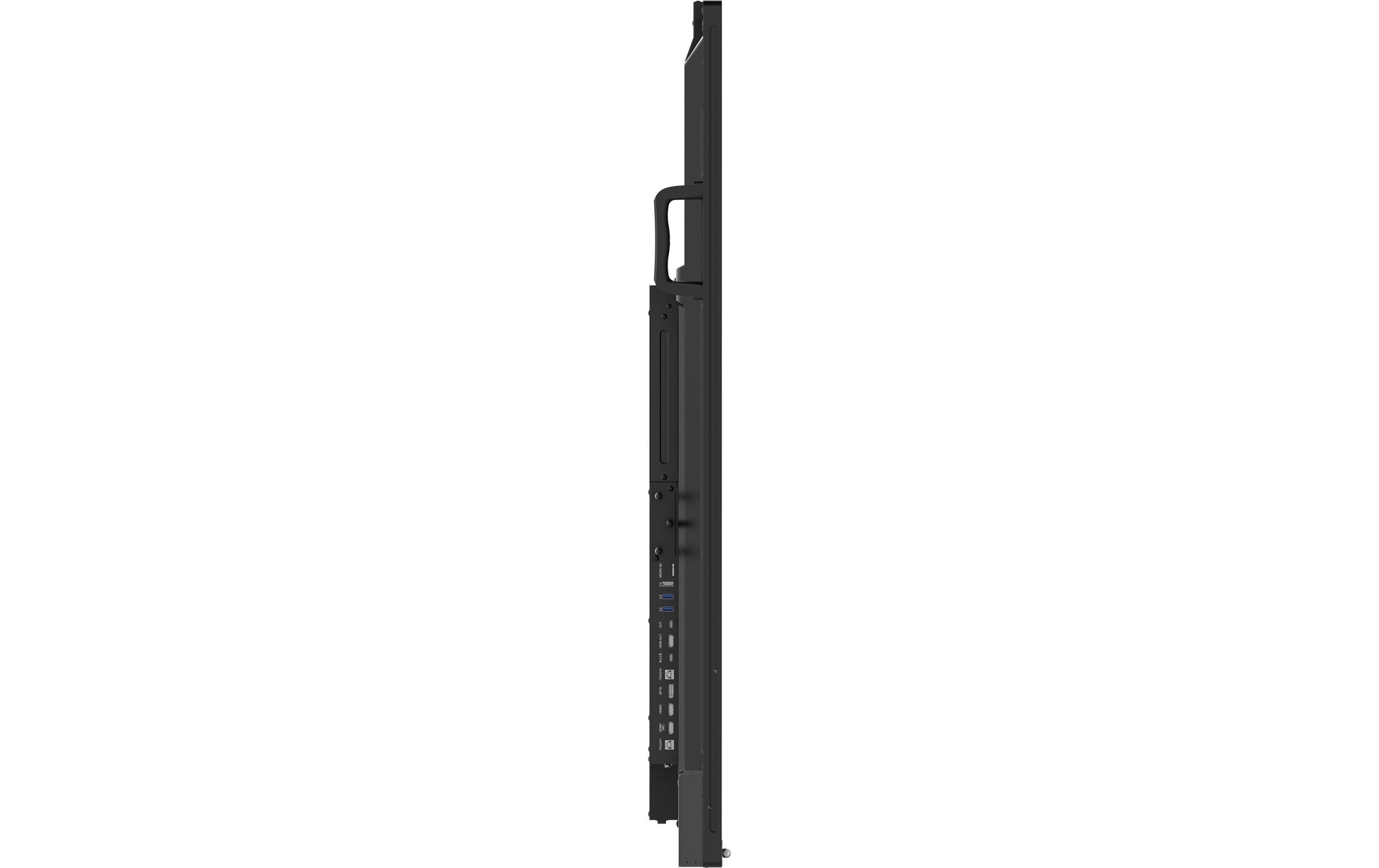 iiyama Interaktives Touch-Display, 75", Ultra HD 4K, 550 cd/m²