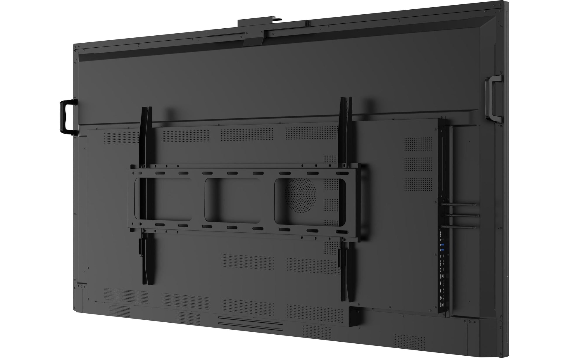 iiyama Interaktives Touch-Display, 75", Ultra HD 4K, 550 cd/m²