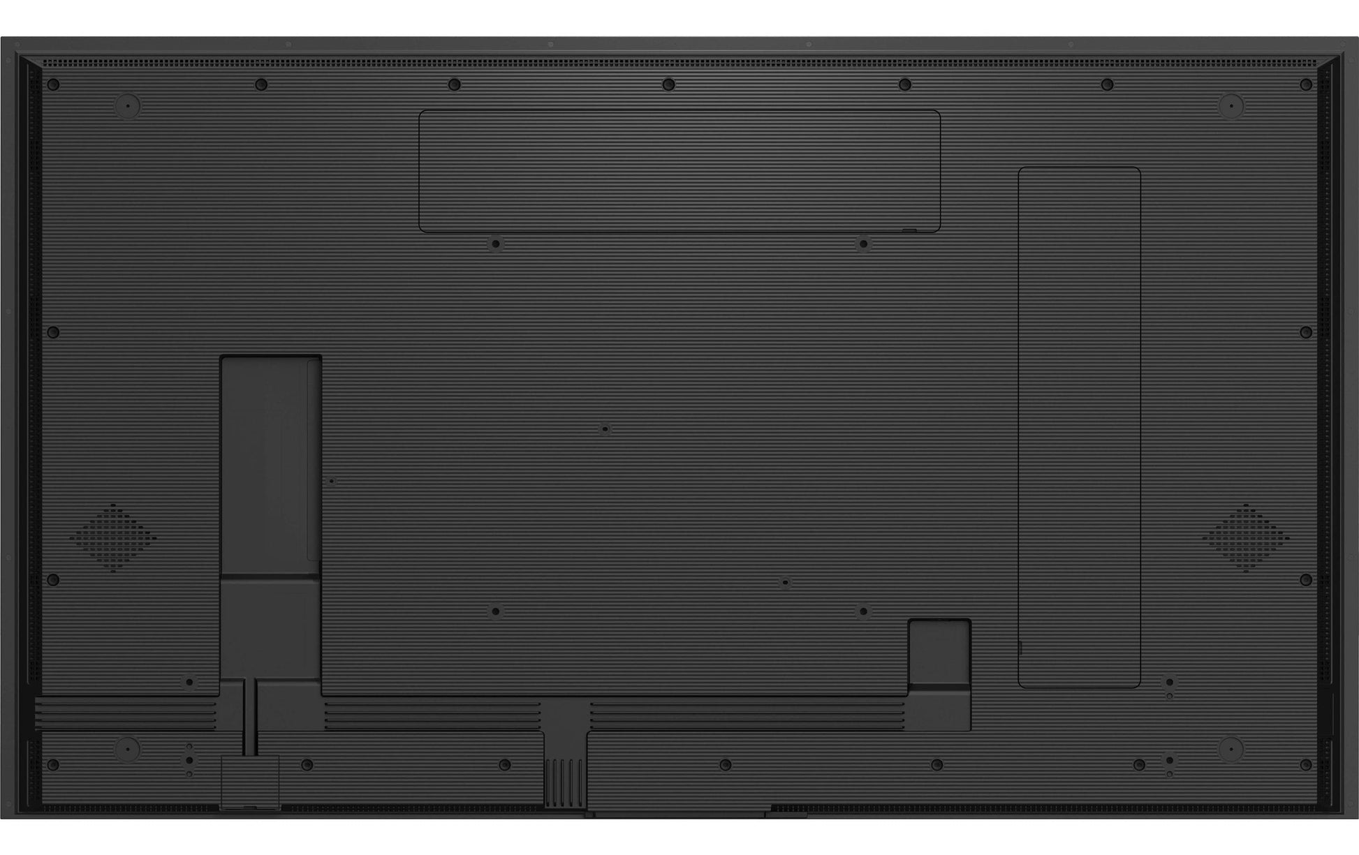 iiyama 65" UHD 4K Touch – Android, 500 cd/m²