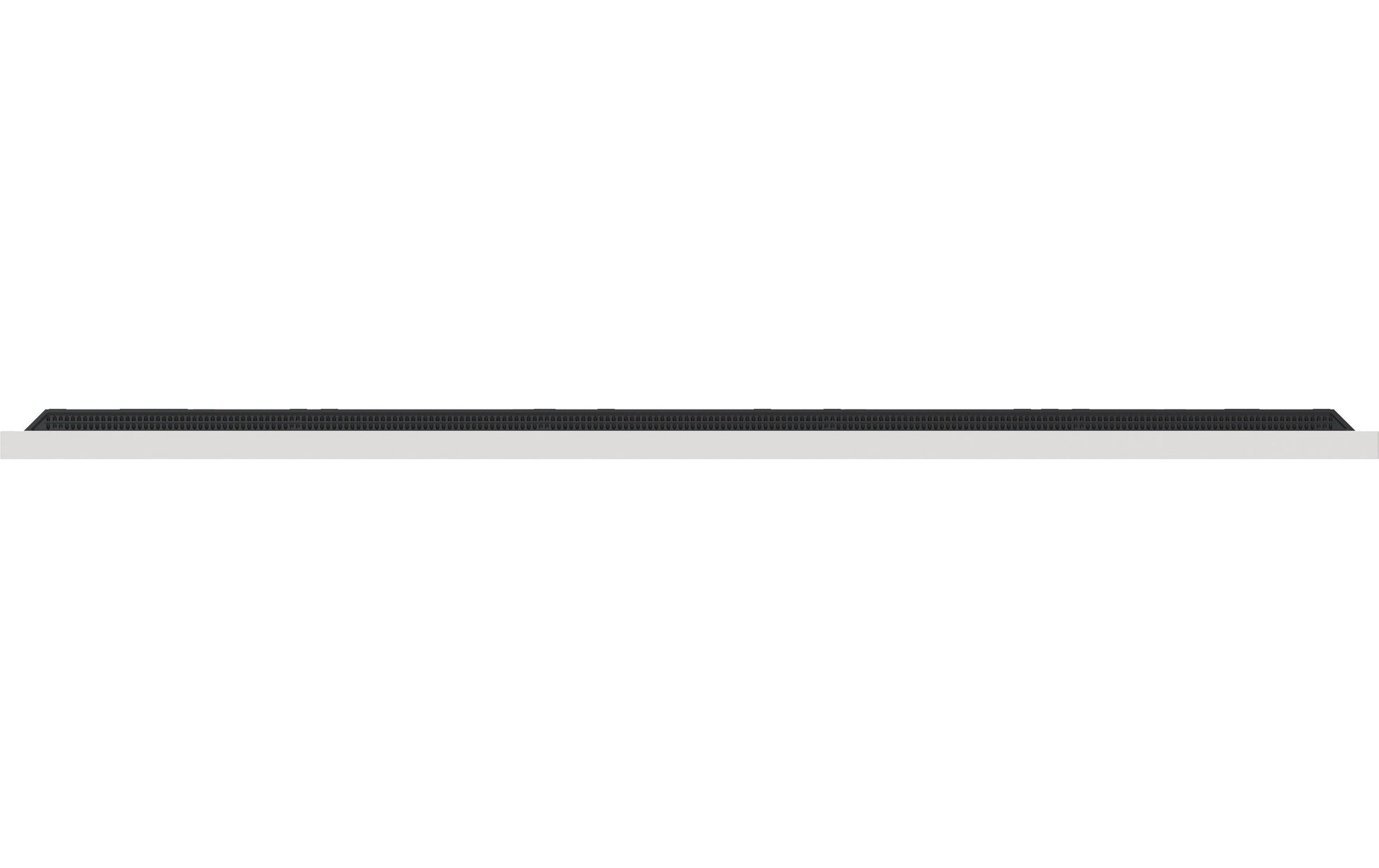 iiyama Gallery Line – Signage-Display, 65", Ultra HD 4K, 500 cd/m², abnehmbarer weisser Rahmen