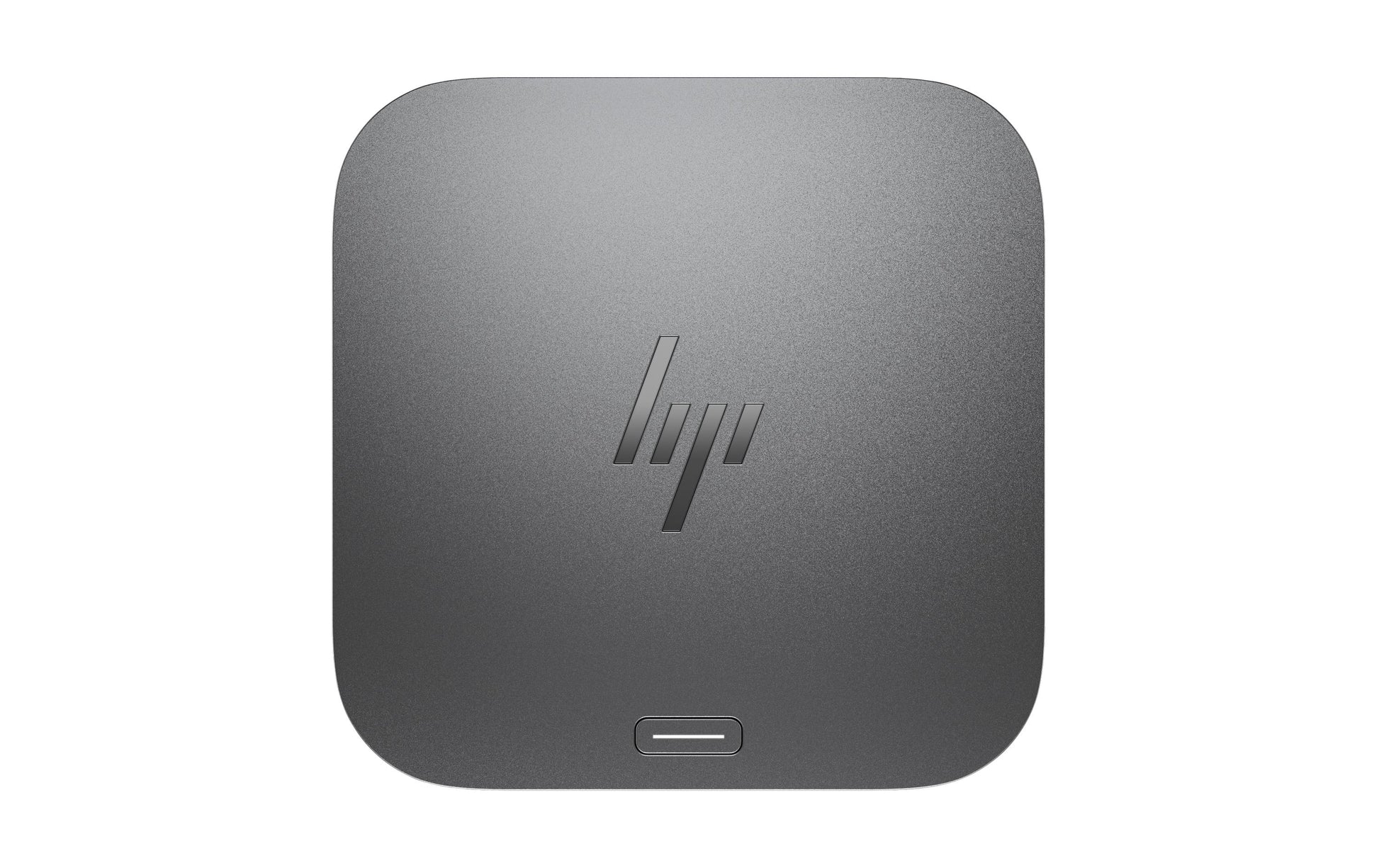 HP Ultra G6 Dockingstation – Thunderbolt 4, 2× DP, 1× HDMI, 5× USB-A, 3× USB-C, 180 W PD, 2,5GbE, TB4 × 1